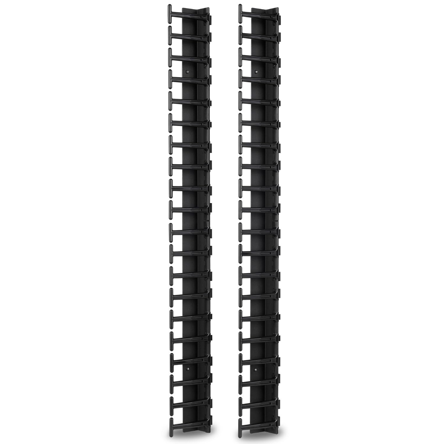 APC Cables APC Vertical Cable Manager for NetShelter SX 600mm Wide 42U (Qty 2)