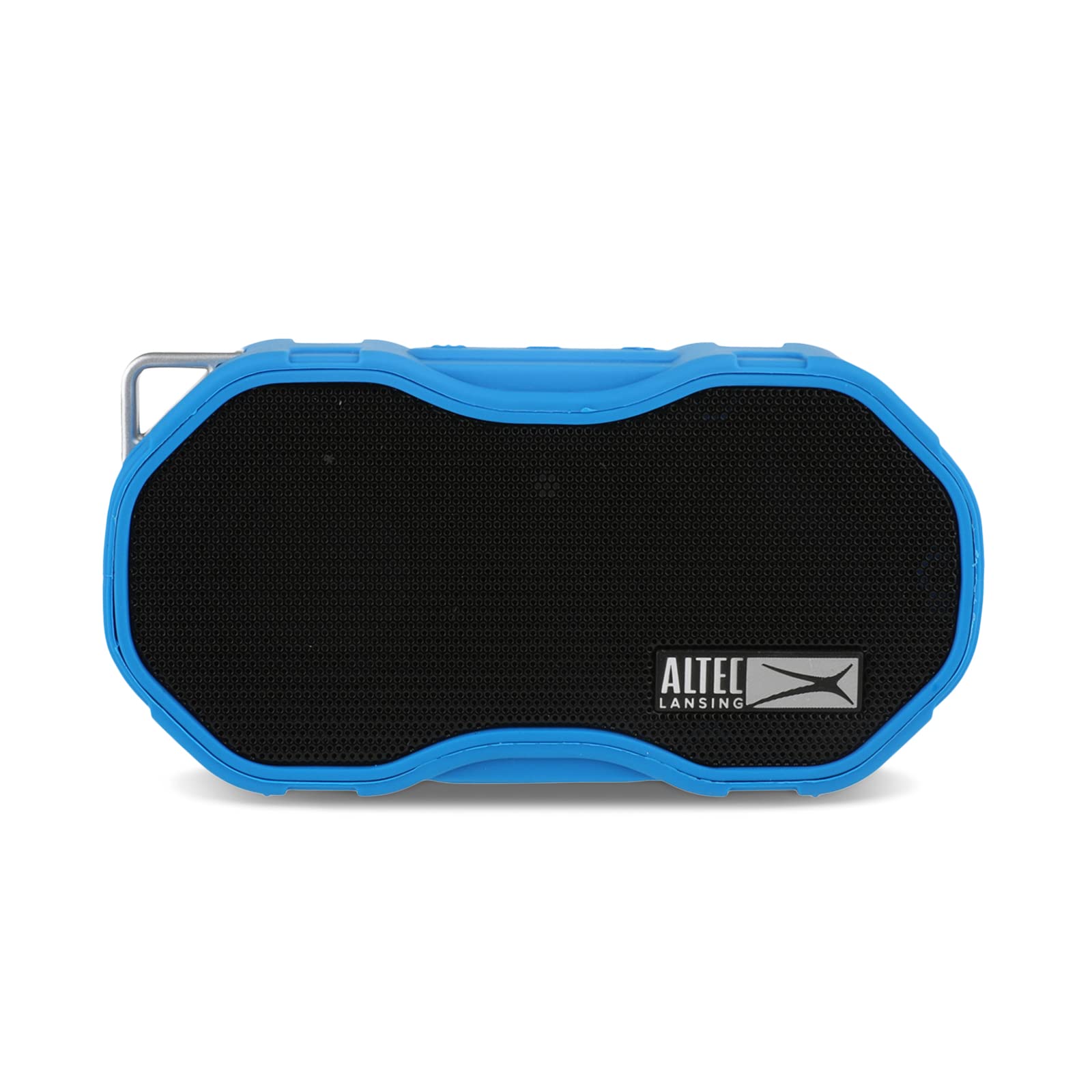 Altec Lansing - Baby Boom Waterproof Bluetooth Speaker, Wireless & Portable for Travel & Outdoor Use, Deep Bass & Loud Sound, 1 
