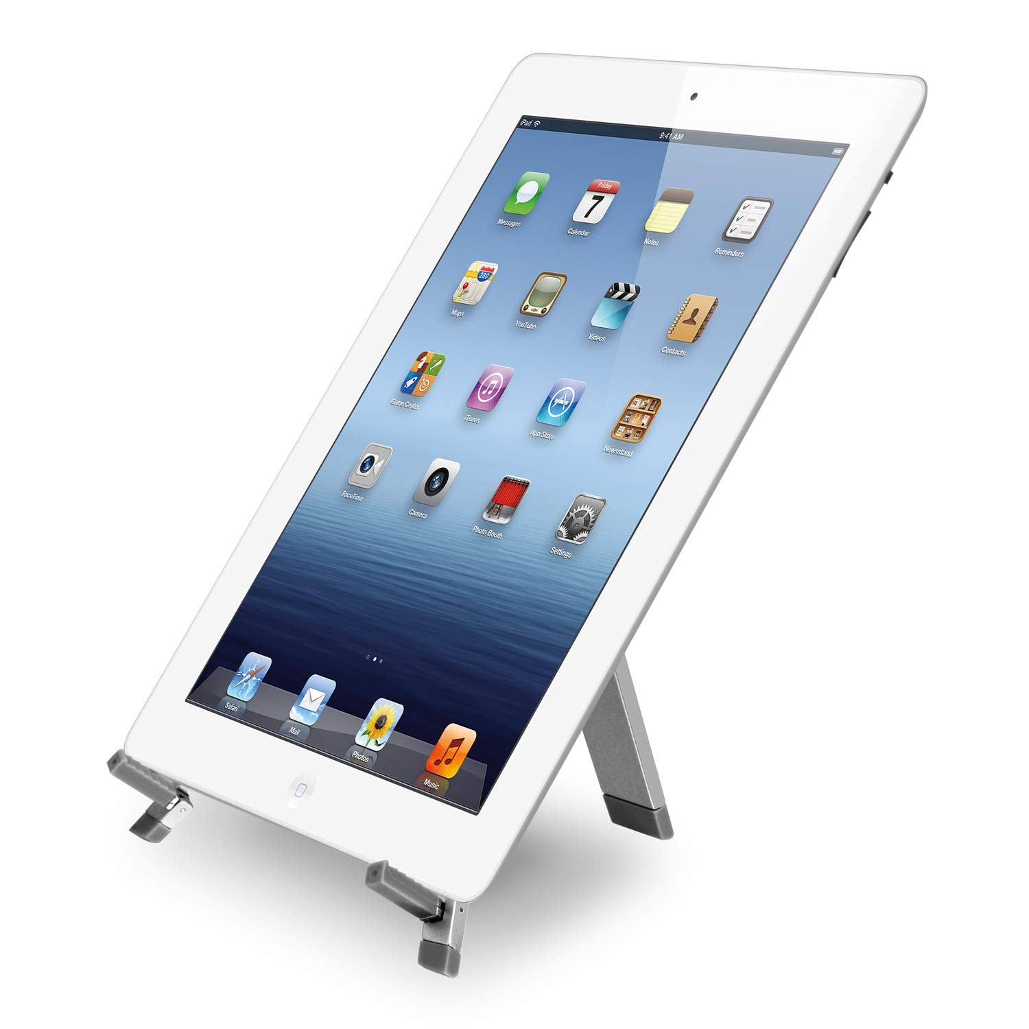 Aluratek Atst01F Universal Tablet Stand