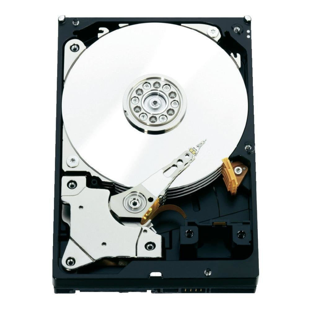 WD Re WD2000FYYZ 2TB 7200 RPM SATA 6Gbps 64MB Cache Datacenter HDD