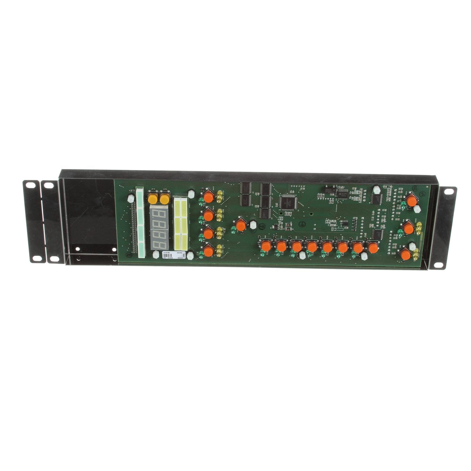 Alto Shaam Control,Assb,Ar-7E (07) See Not CC-34453R - Genuine OEM Replacement Part