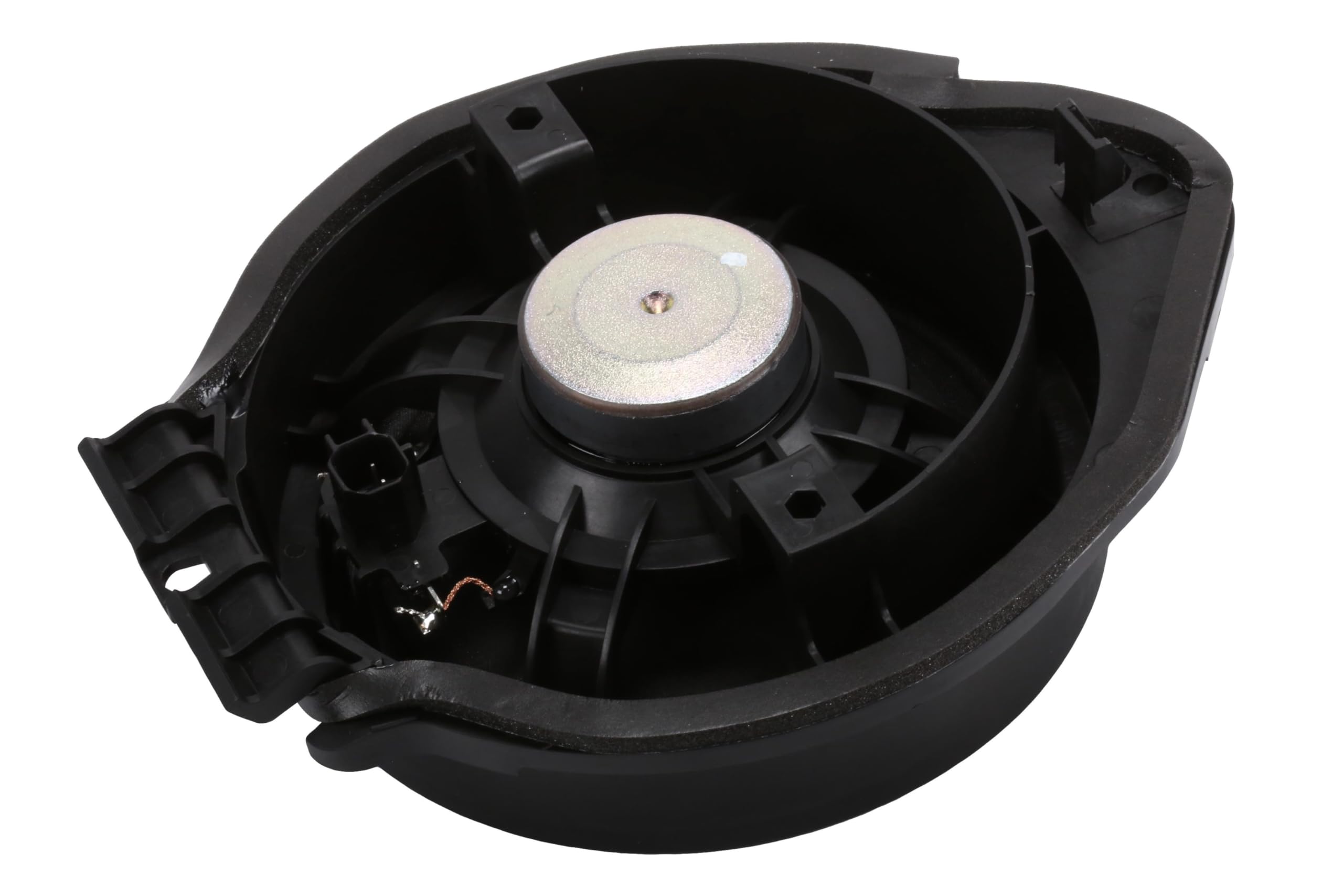 Gm Genuine Parts 84664540 Radio Rear Side Door Speaker