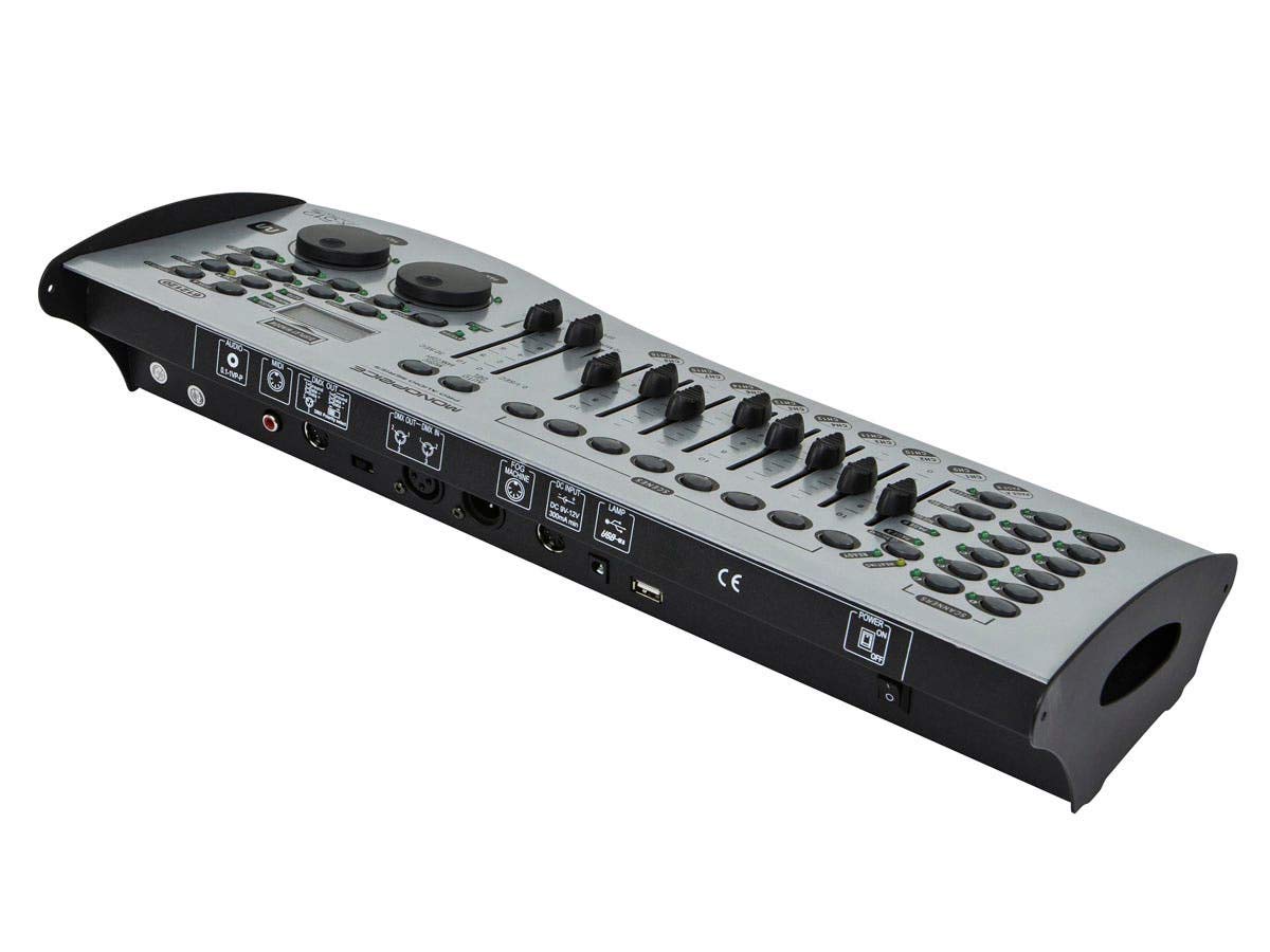 Monoprice Stage Right Series Midi Software (612120)