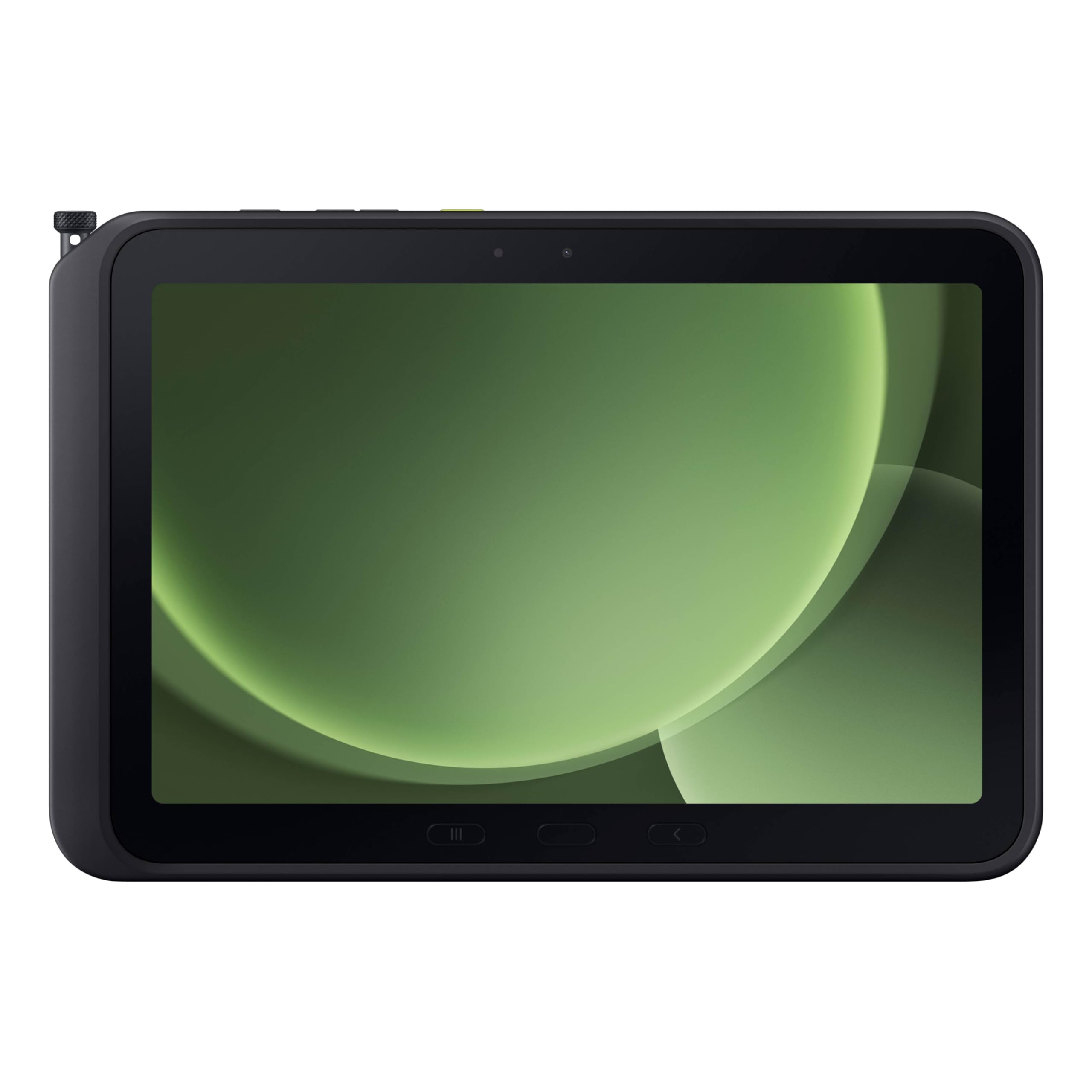 Galaxy Tab Active5 Pro Enterprise Edition 8+256Gb (Unlocked) Green