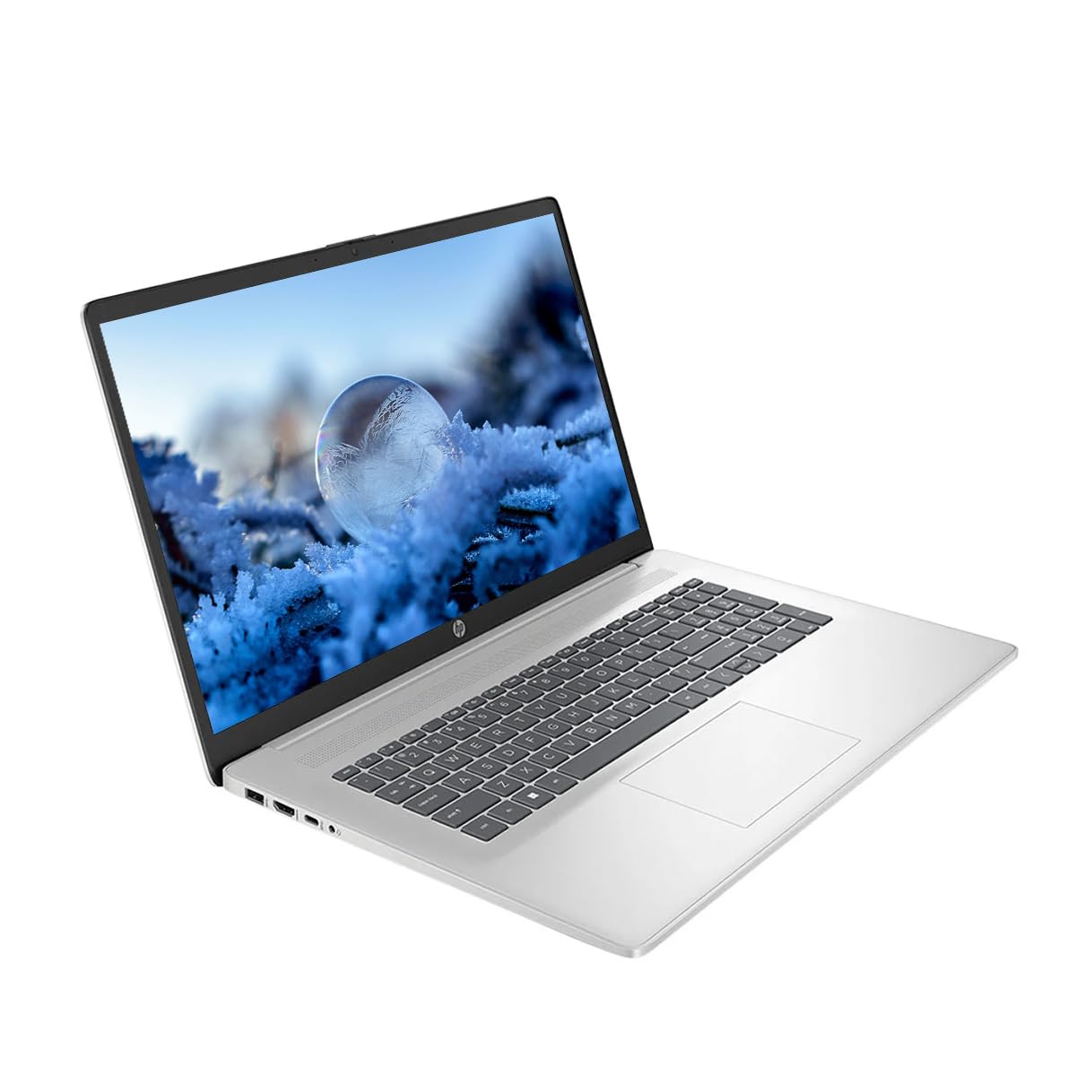 Hp 17.3'' Touchscreen Business Laptop Computer, 6-Core Amd Ryzen 5 Processor, 24Gb Ram 1Tb Ssd, Windows 11 Pro With Microsoft Of