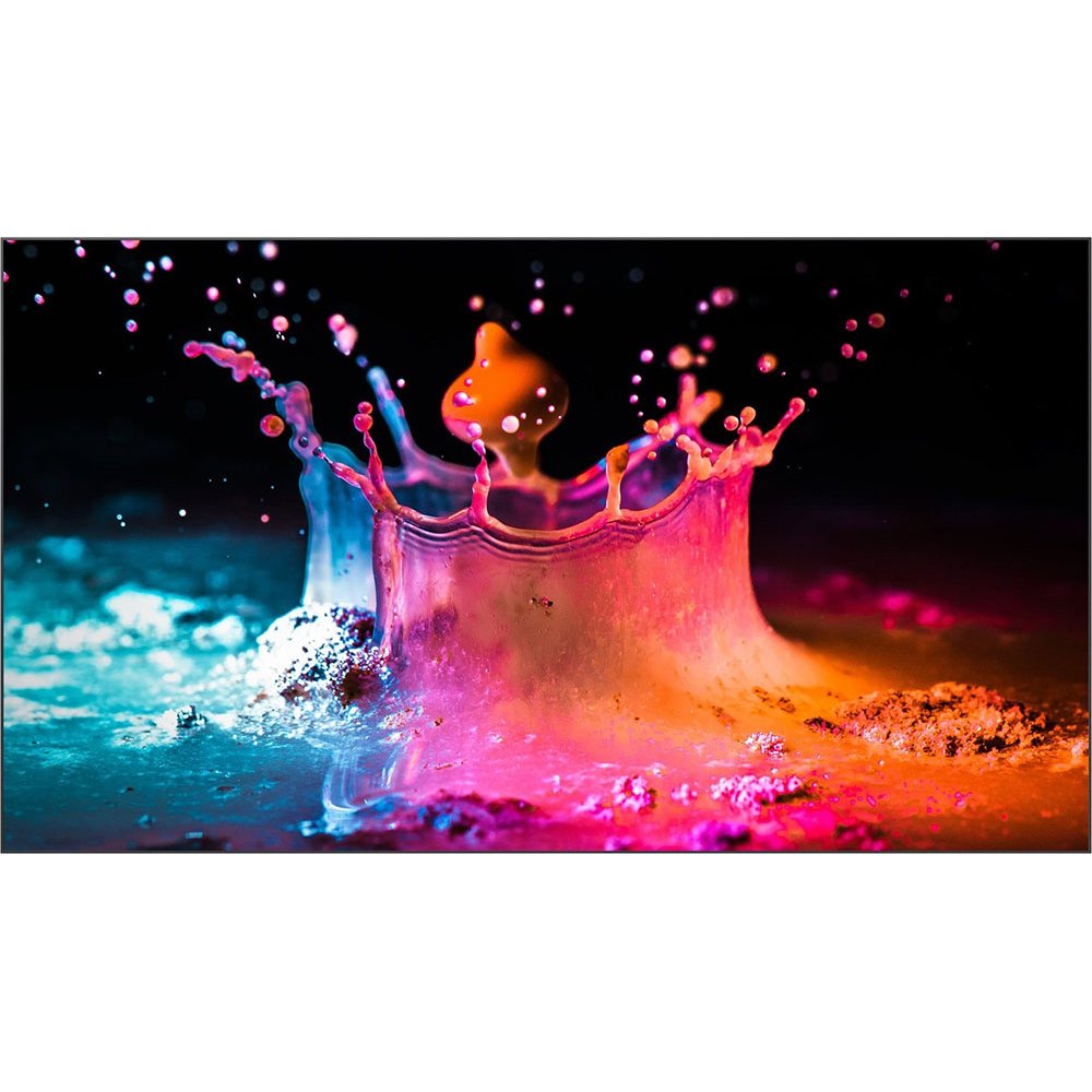 SAMSUNG UD46E-B/US UD46E-B, 46 1080p Full HD LED-Backlit LCD Flat Panel Display, Black