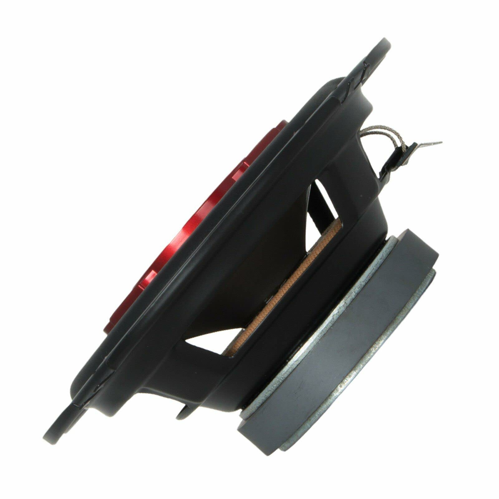 Pair Of Soundxtreme 6'' In 3 Way 350 Watts Coaxial Car Audio Speaker Cea Rated (2 Speakers)