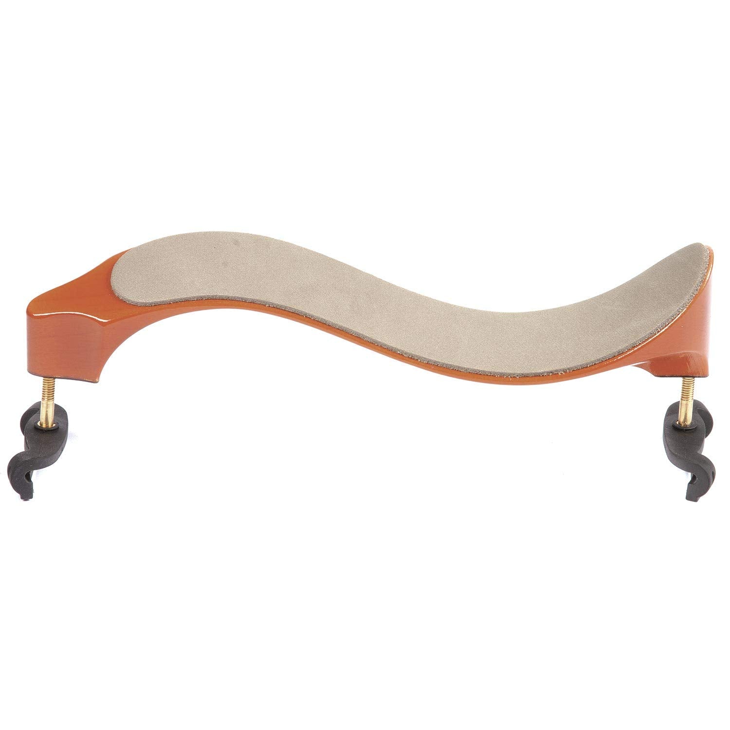 Mach One 3/4 4/4 Violin Maple Wood Shoulder Rest