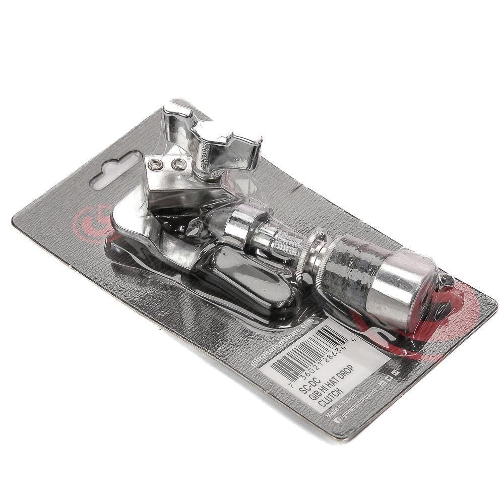 Gibraltar Sc Dc Hi Hat Drop Clutch