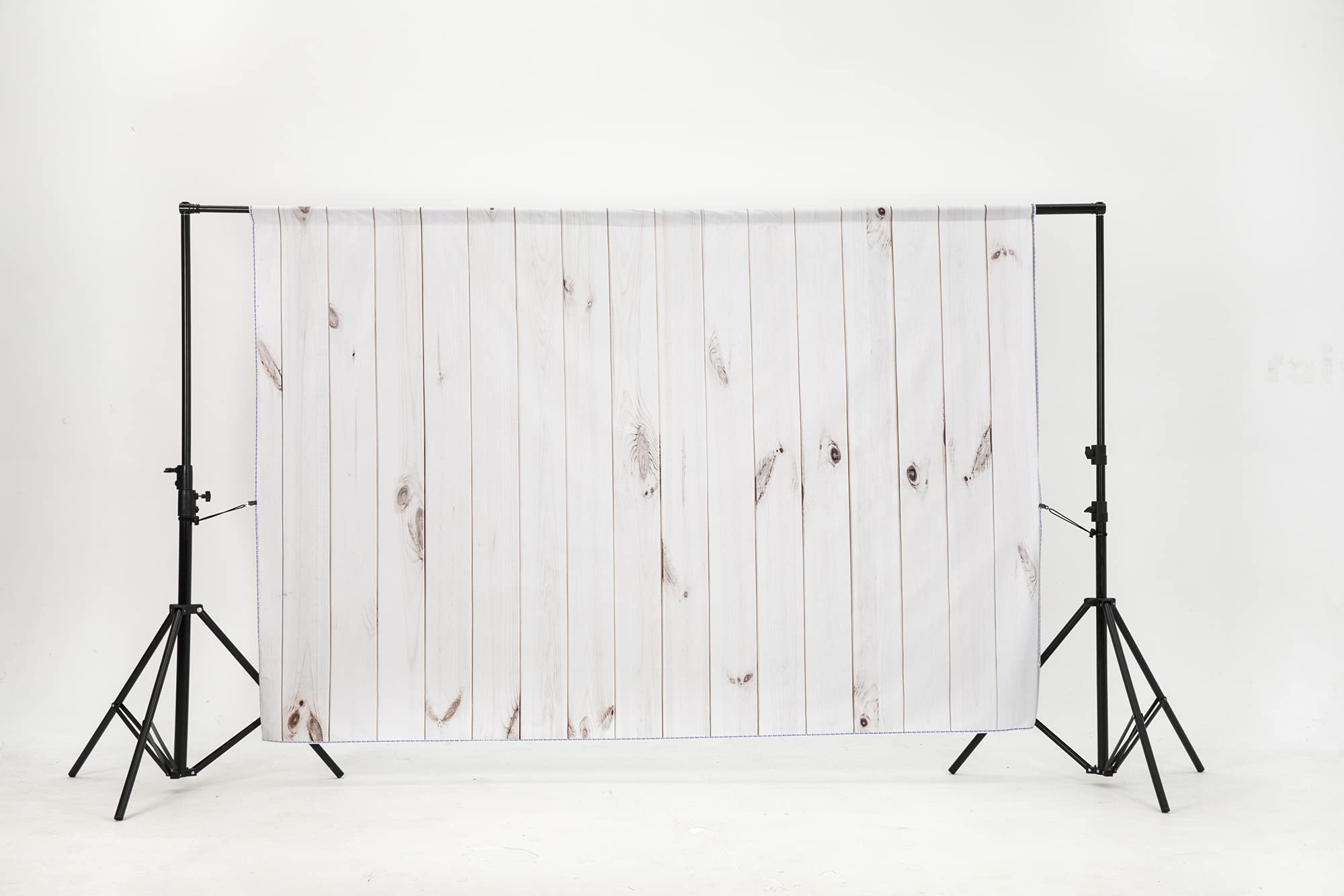 Kate 7X5Ft White Wood Shiplap Photography Backdrop Wood Photo Backdrop Retro Vintage Plank Background Photo Studio Props