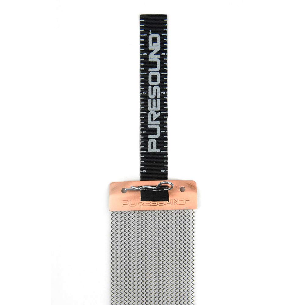 Evans PURESOUND Custom Pro Steel Snare Wire 20 Strand, 14 Inch - CPS1420