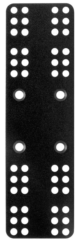 Arkon Mounts Universal Marine Electronic Fishfinder Mounting Plate