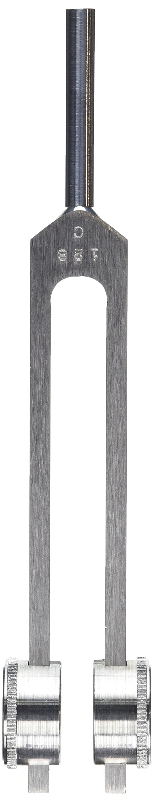 Adc Aluminum Alloy Tuning Fork , 128 Cps