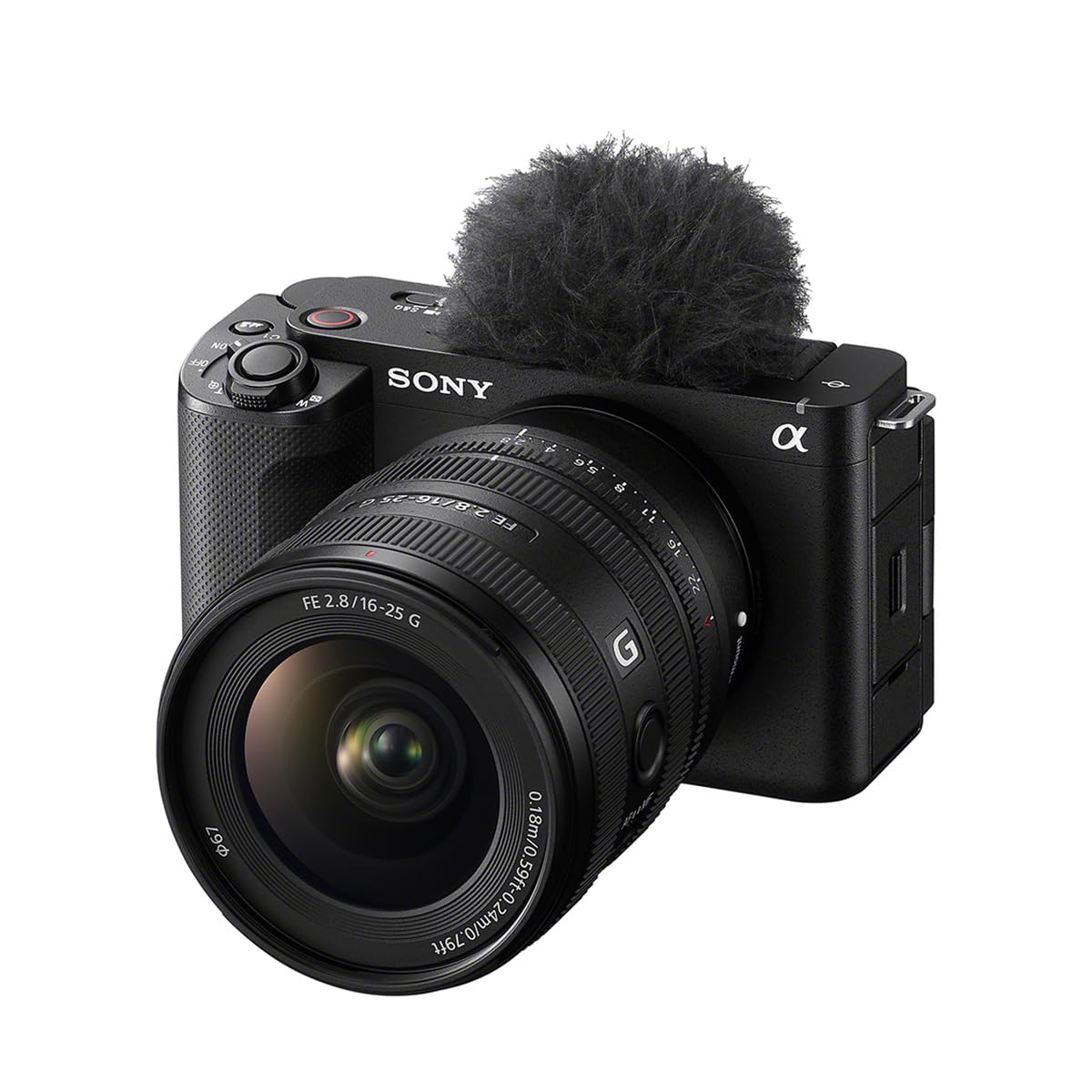 Sony Fe 16-25Mm F2.8 G