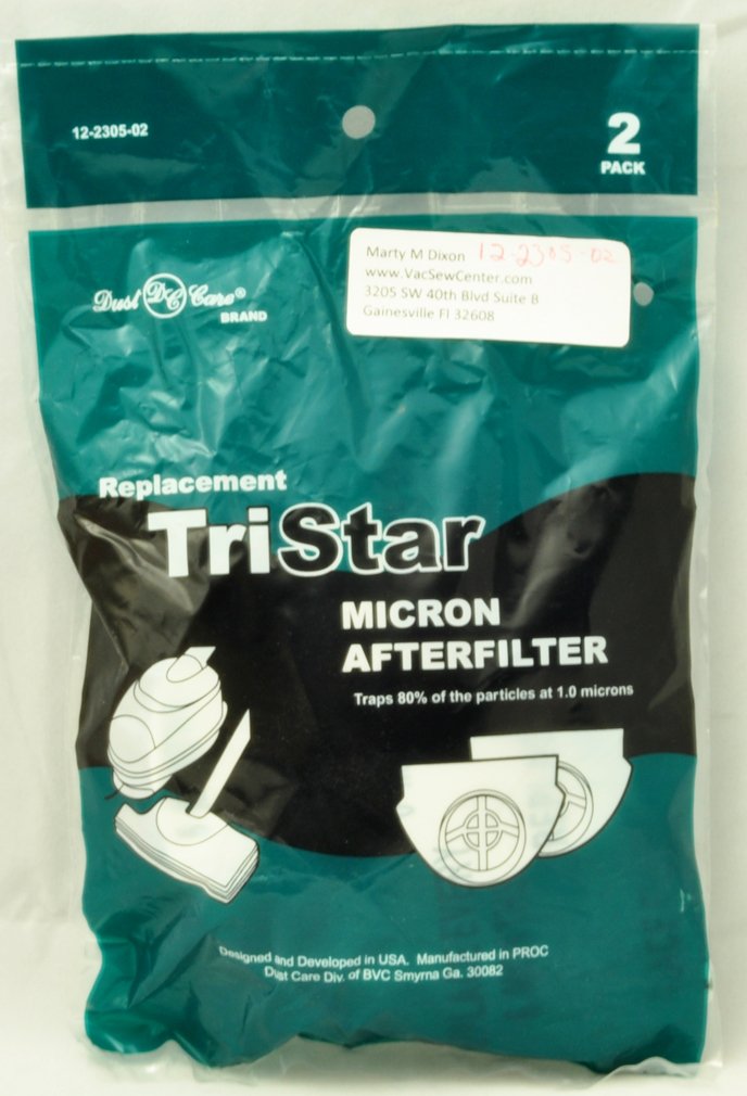 Tristar Vacuum Cleaner Secondary After Filter