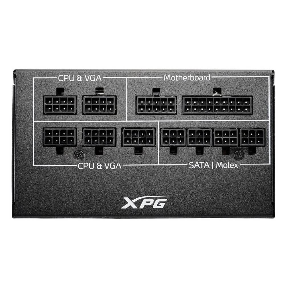 Adata Atx Power Supply 850W