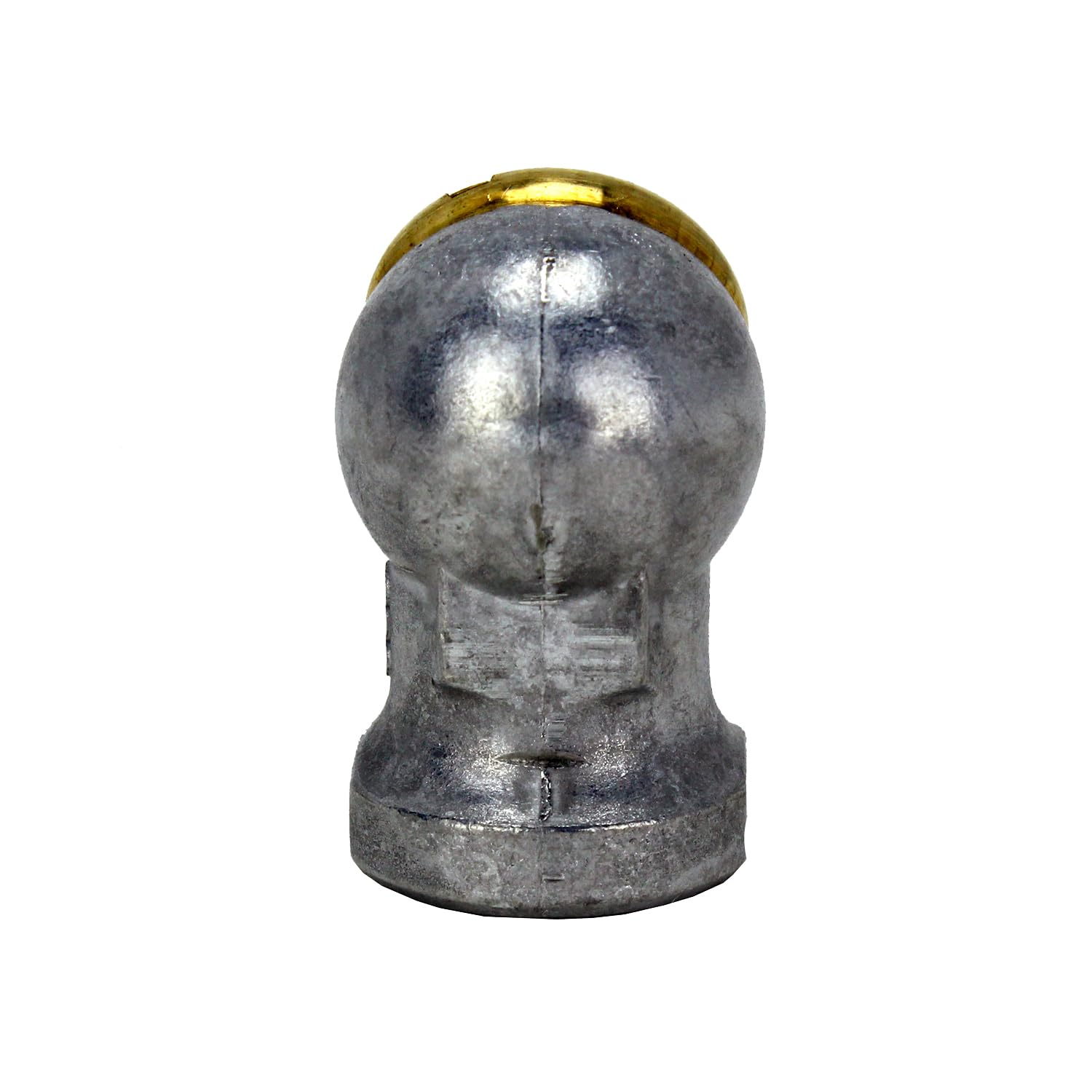 Milton S 699 1/4'' Single Head Air Chuck