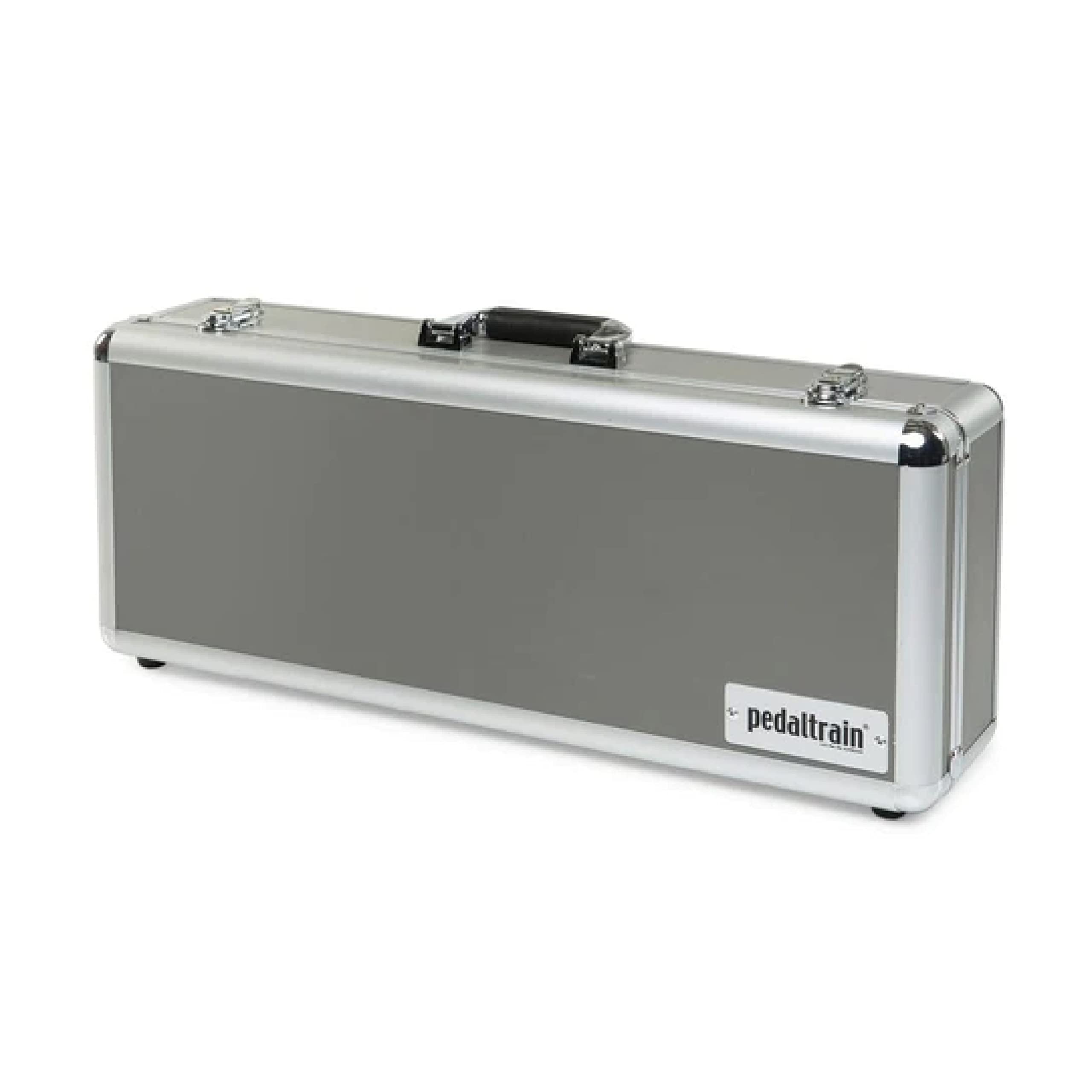 Pedaltrain Metro 24 Hc 24 X8 Inches Pedalboard With Hard Case