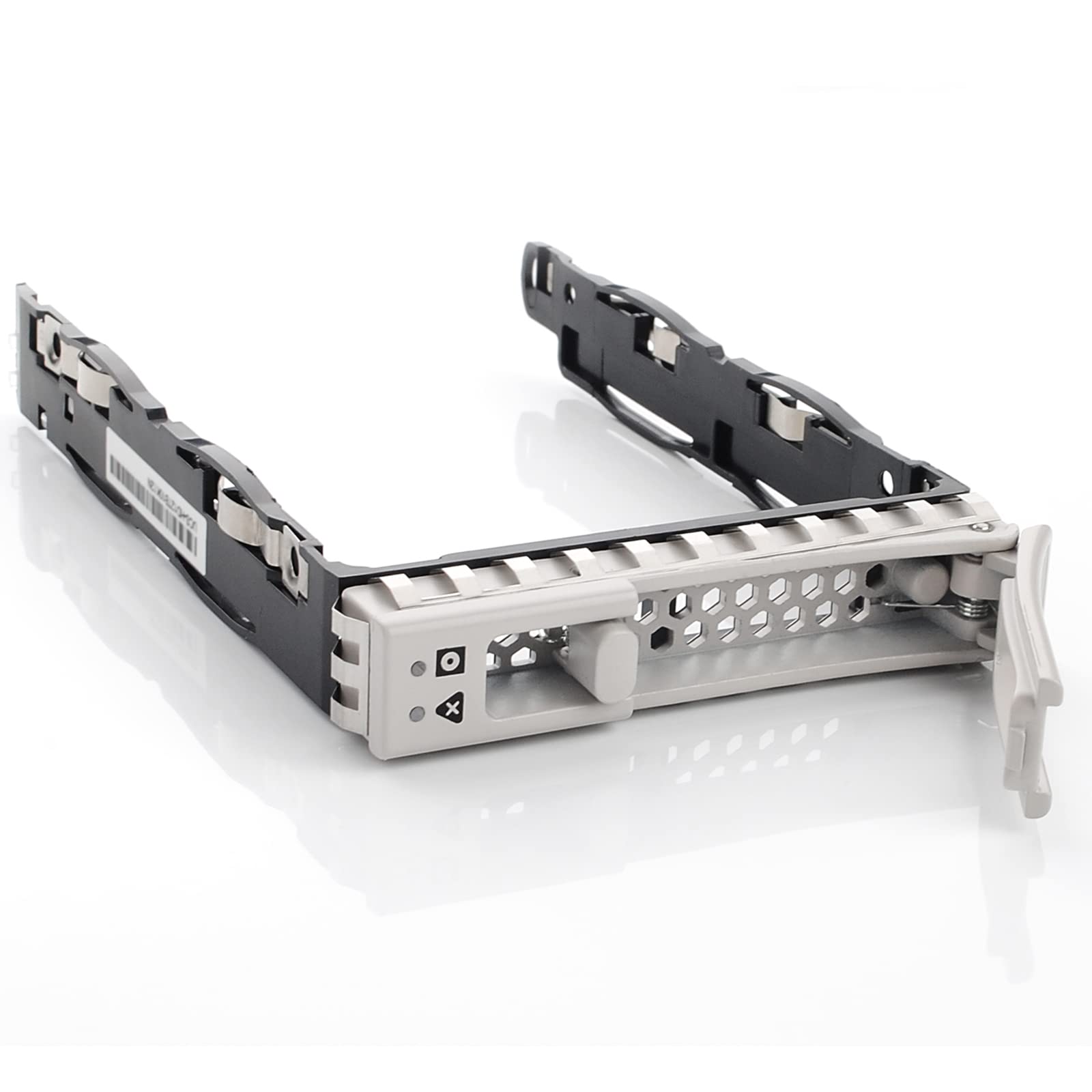 Hard Drive Caddy 74 113290 01 Hdd Caddy 2.5'' Hard Drive Bracket Ssd Caddy Compatible For Cisco Ucs C220 C240 C480 Ml M5 C4200,