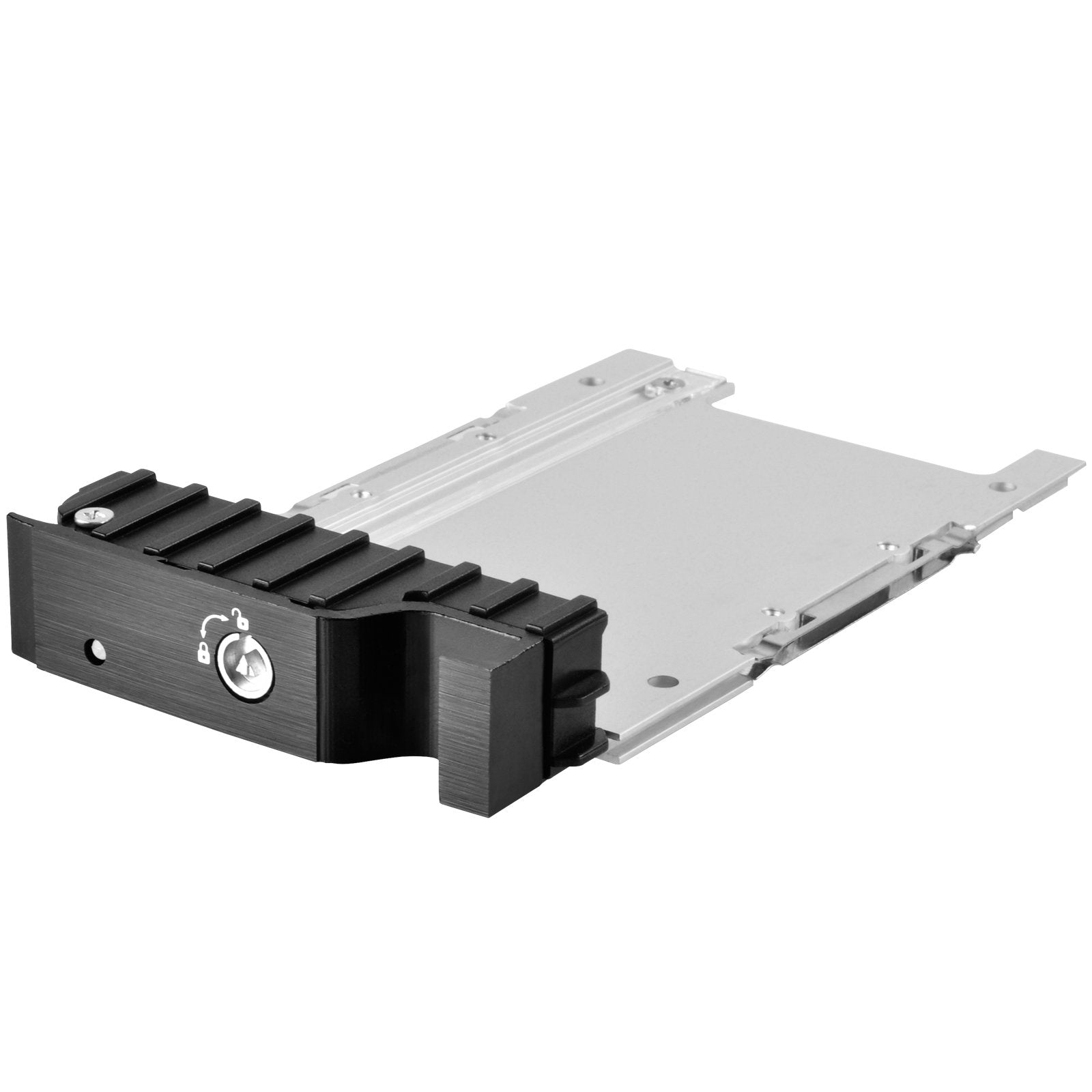 Silverstone Technology Silverstone 5.25'' To Four 2.5'' Device Bay Sata/Sas Support Fs204B Components Other