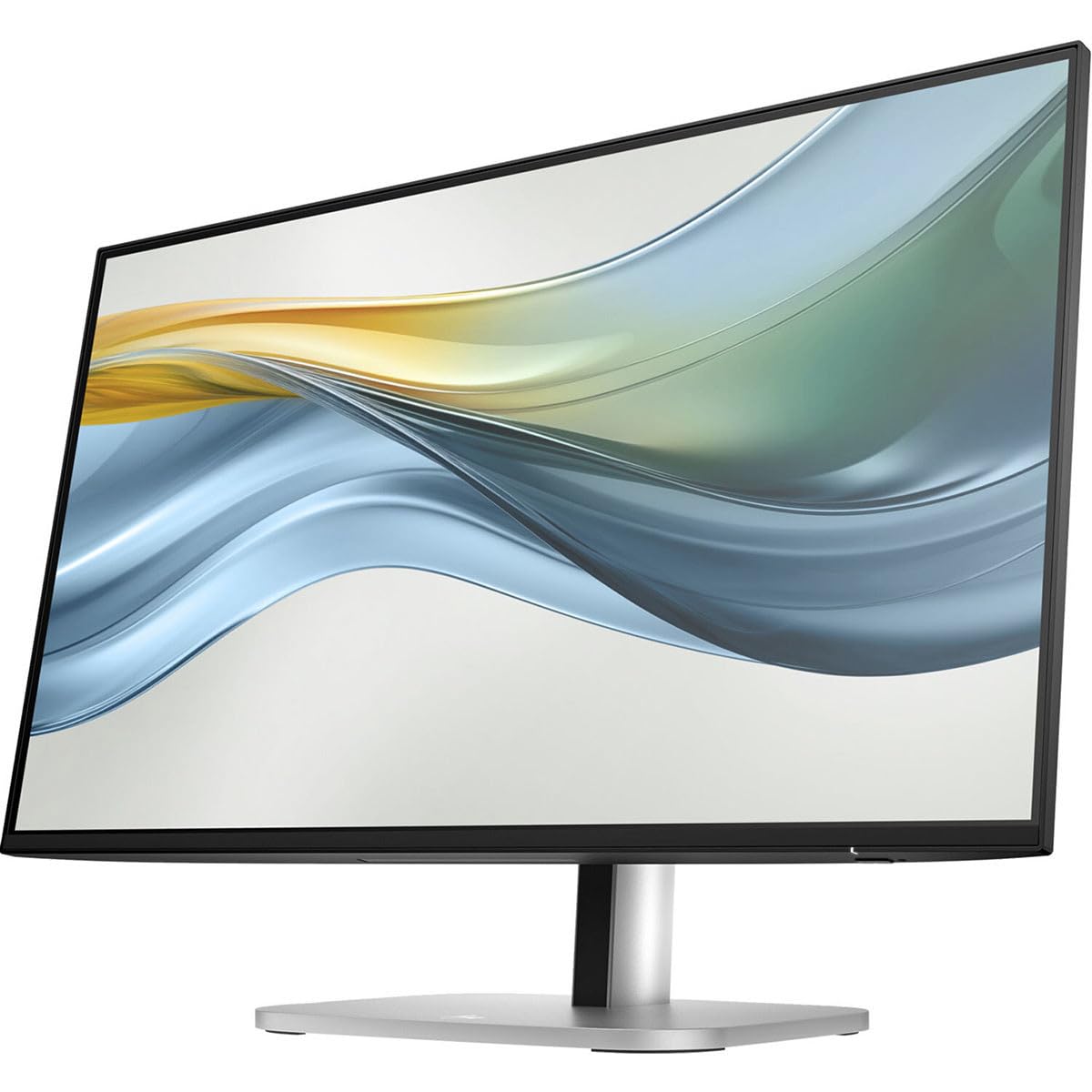 Hp 524Pu 24'' Class Full Hd Lcd Monitor - 16:9