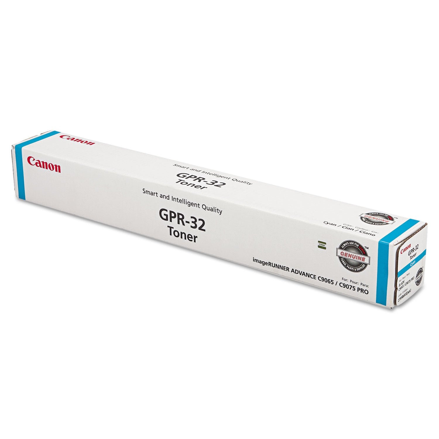 Cnm2795B003Aa   Canon 2795B003Aa Gpr 32 Toner