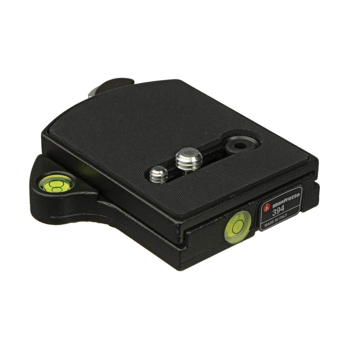 Manfrotto Rc4 Low Profile Rectangular Rapid Connect Adapter #3270/394