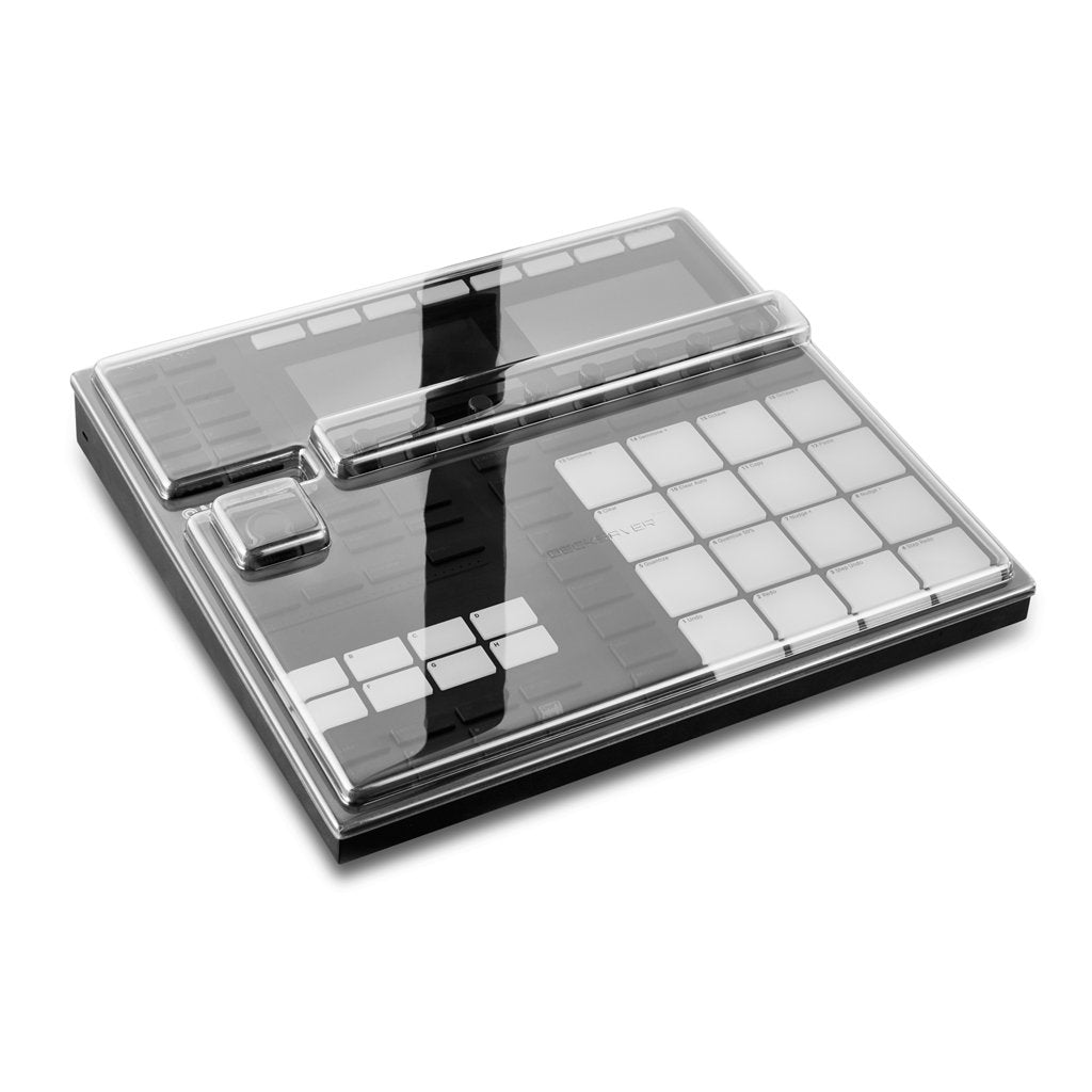 Decksaver Maschine Mk3 Impact Resistant Polycarbonate Cover