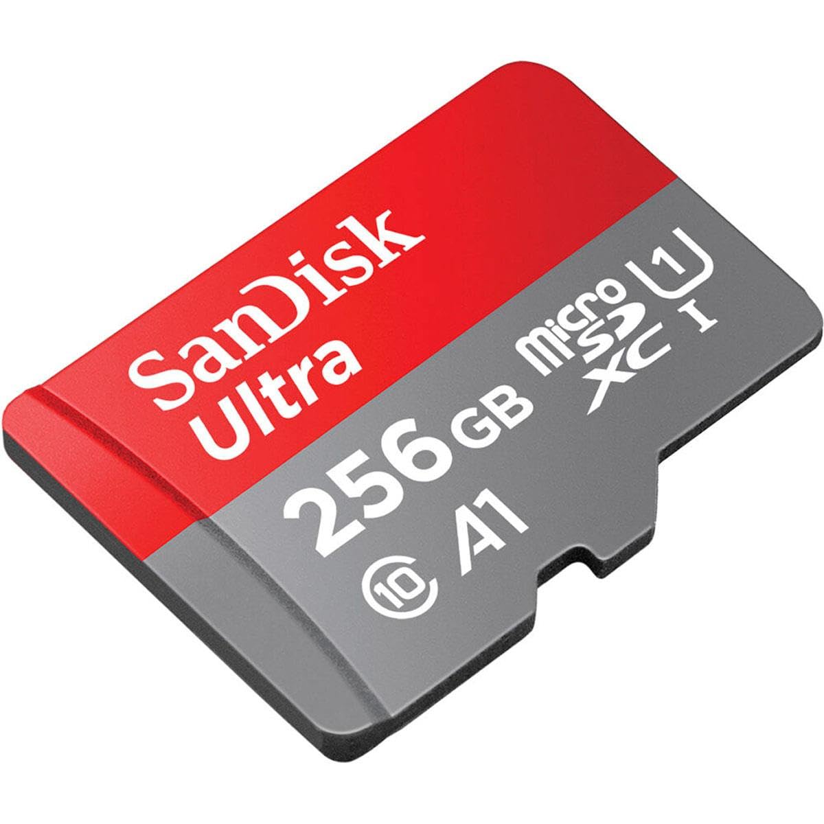 Sandisk Ultra Microsd 256Gb