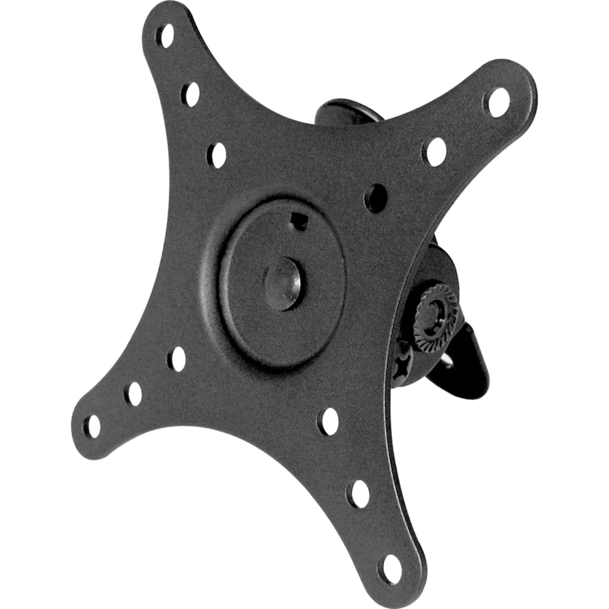 Siig Ce Mt0A12 S1 Lcd Tv/Monitor Tilting Mount For 10 Inch To 26 Inch Screen, Black