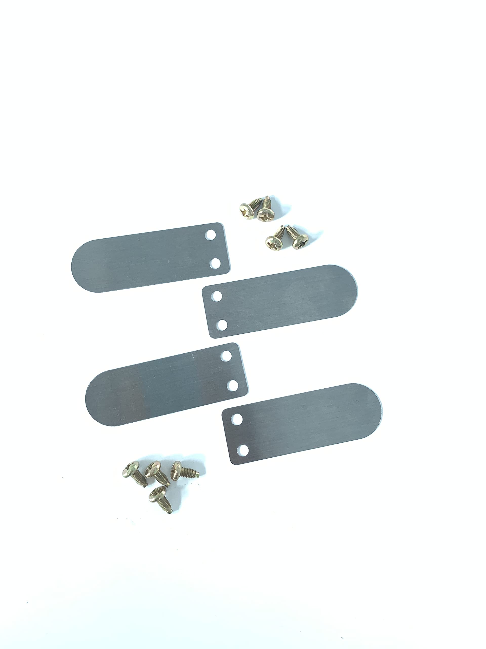 Yuxuan Pavilion Replace Air Compressor Reed Valve Kit   Kk 4275 1Pk