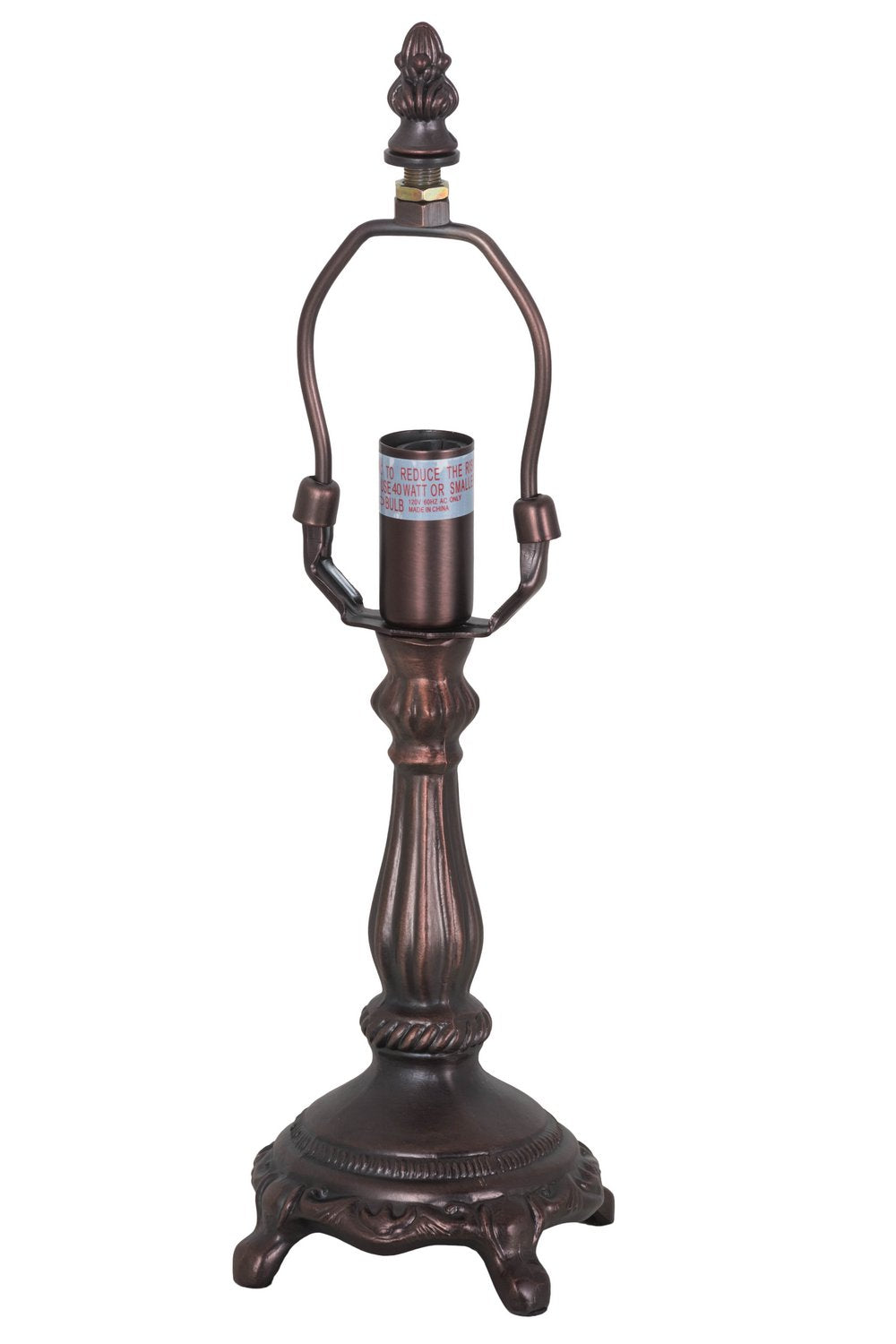 Meyda Tiffany 157986 Lighting, Finish: Mahogany Bronze