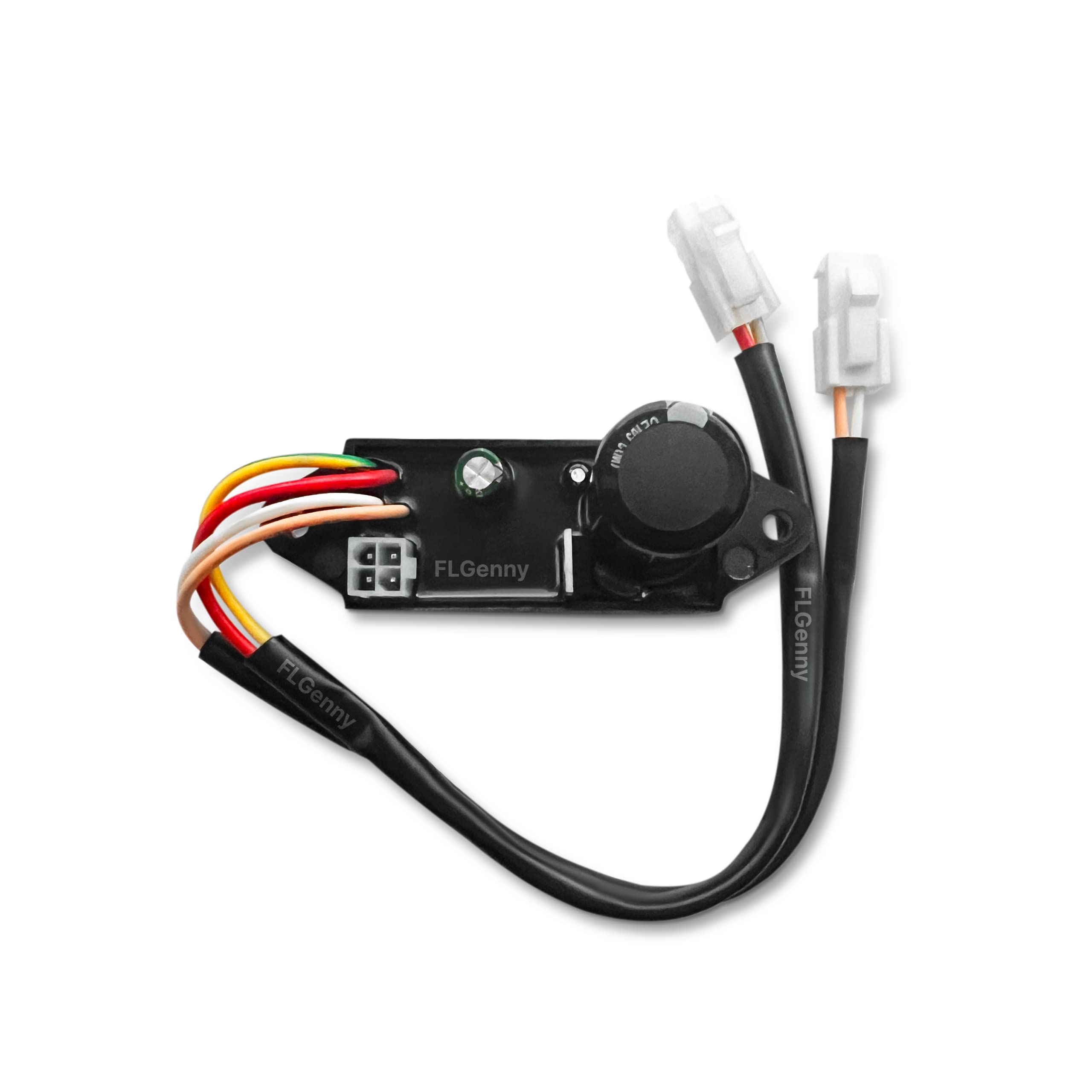 Predator Harbor Freight 3500 Inverter Generator Ignition Ignitor Module. TJ113-2009-1