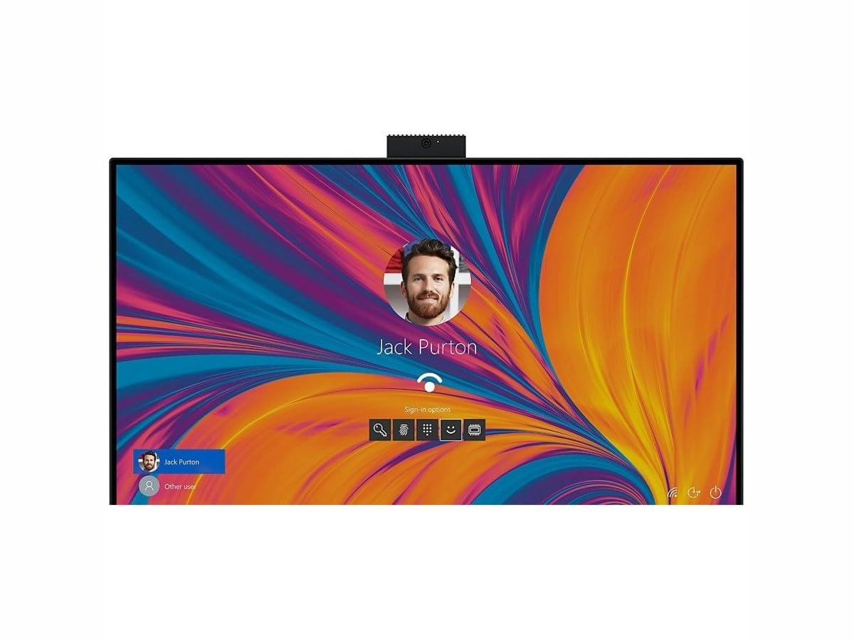 Dell Aio+ I5 8G 256G 24 W11