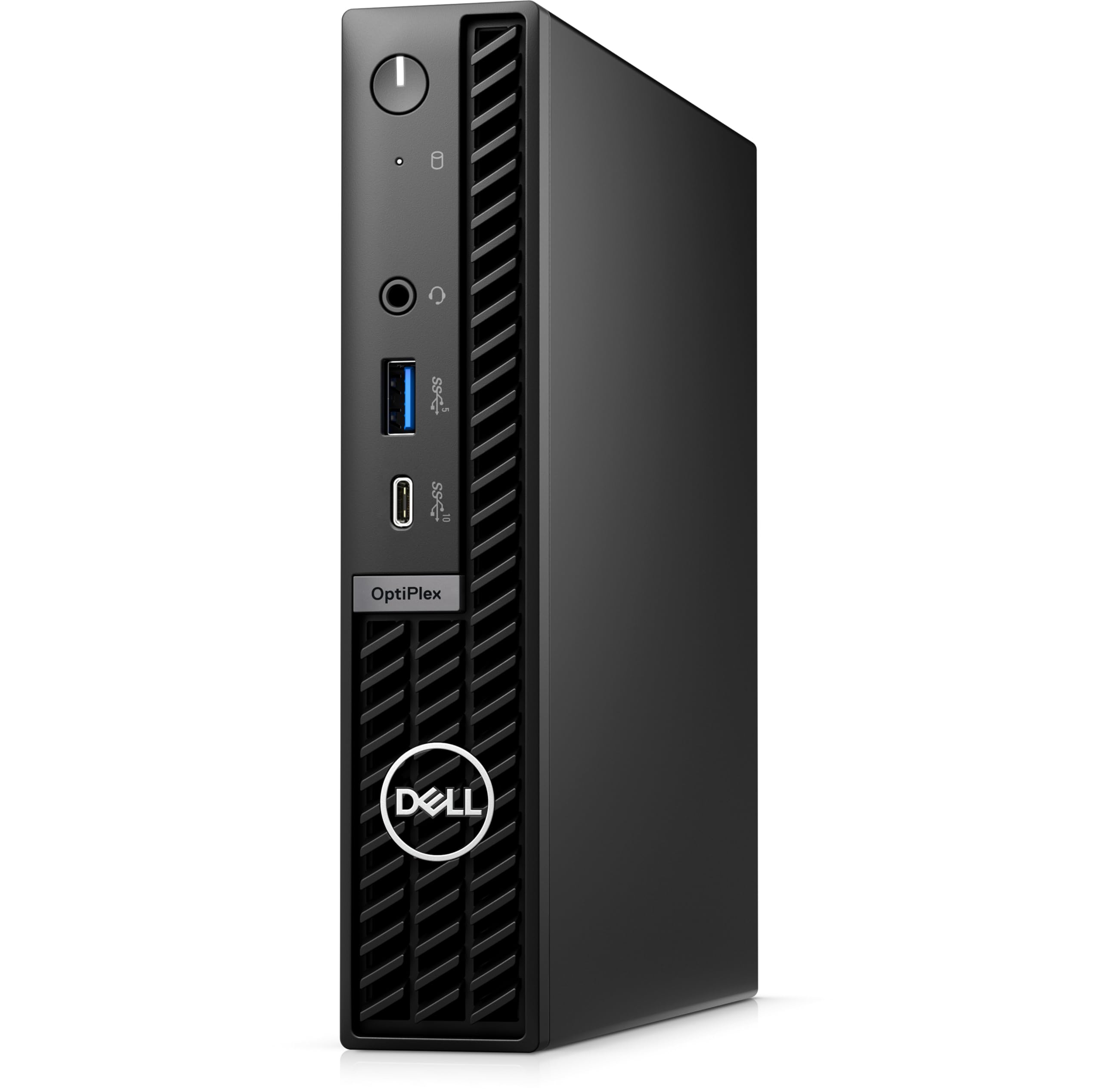Dell Optiplex 7020 Mff 7000 Series Mini Pc Business Desktop Computer, 14Th Gen Intel 14-Core I5-14500T (Beat I7-13700T), 32Gb Dd