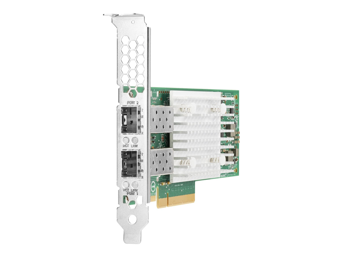 Hewlett Packard P26259-B21 Bcm 57412 10gbe 2p Sfp+ Adpt
