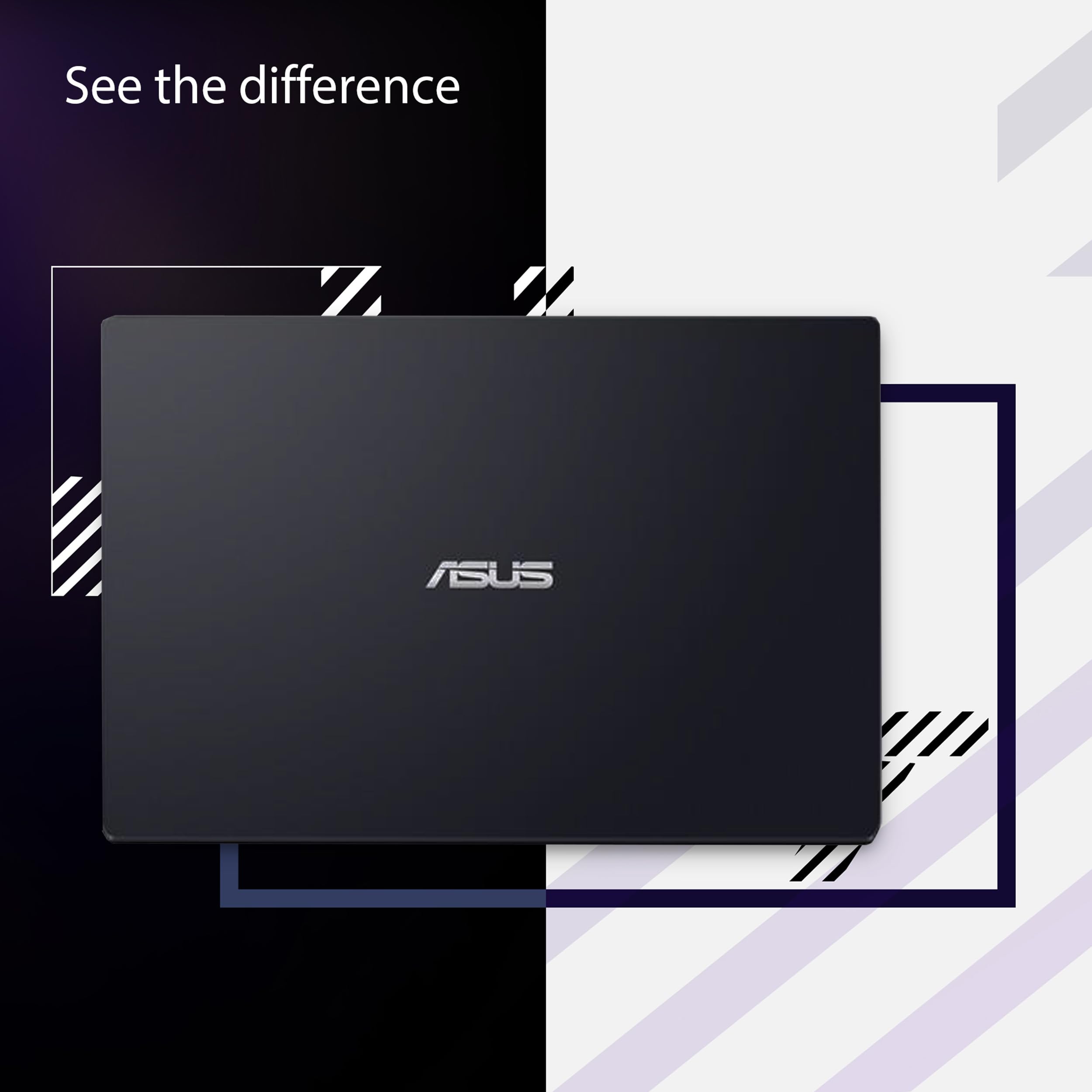 Asus 2024 Vivobook Go 11.6    Hd Laptop, Intel Celeron N4500, Intel Graphics, 4Gb, 128Gb, Windows 11 Home In S Mode, Star Black,