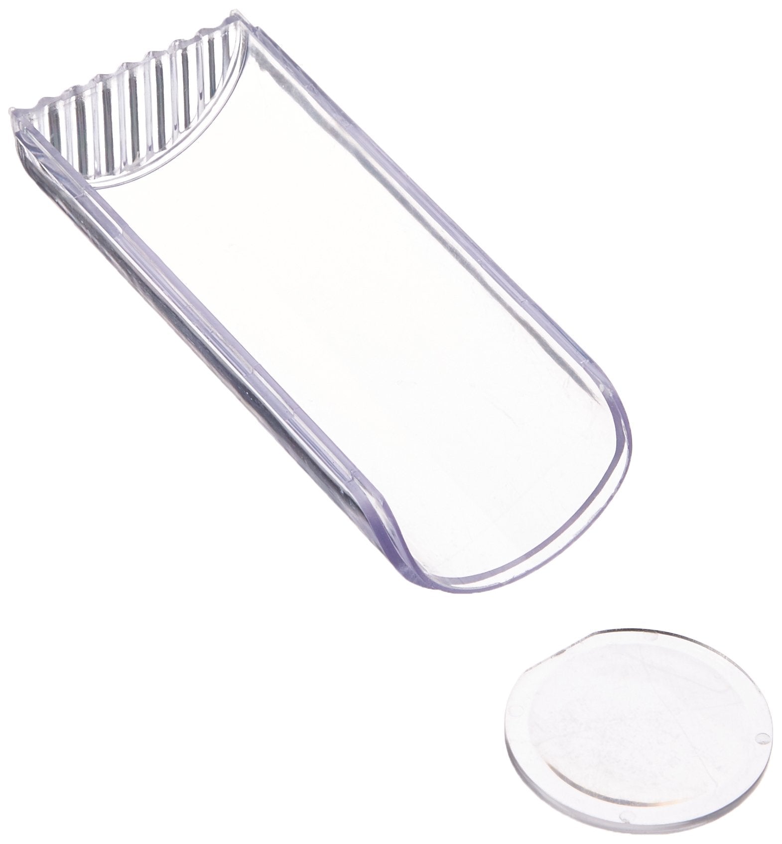 Nightstick Replacement Lens For Slr 2236 Molded Polycarbonate 2 Part