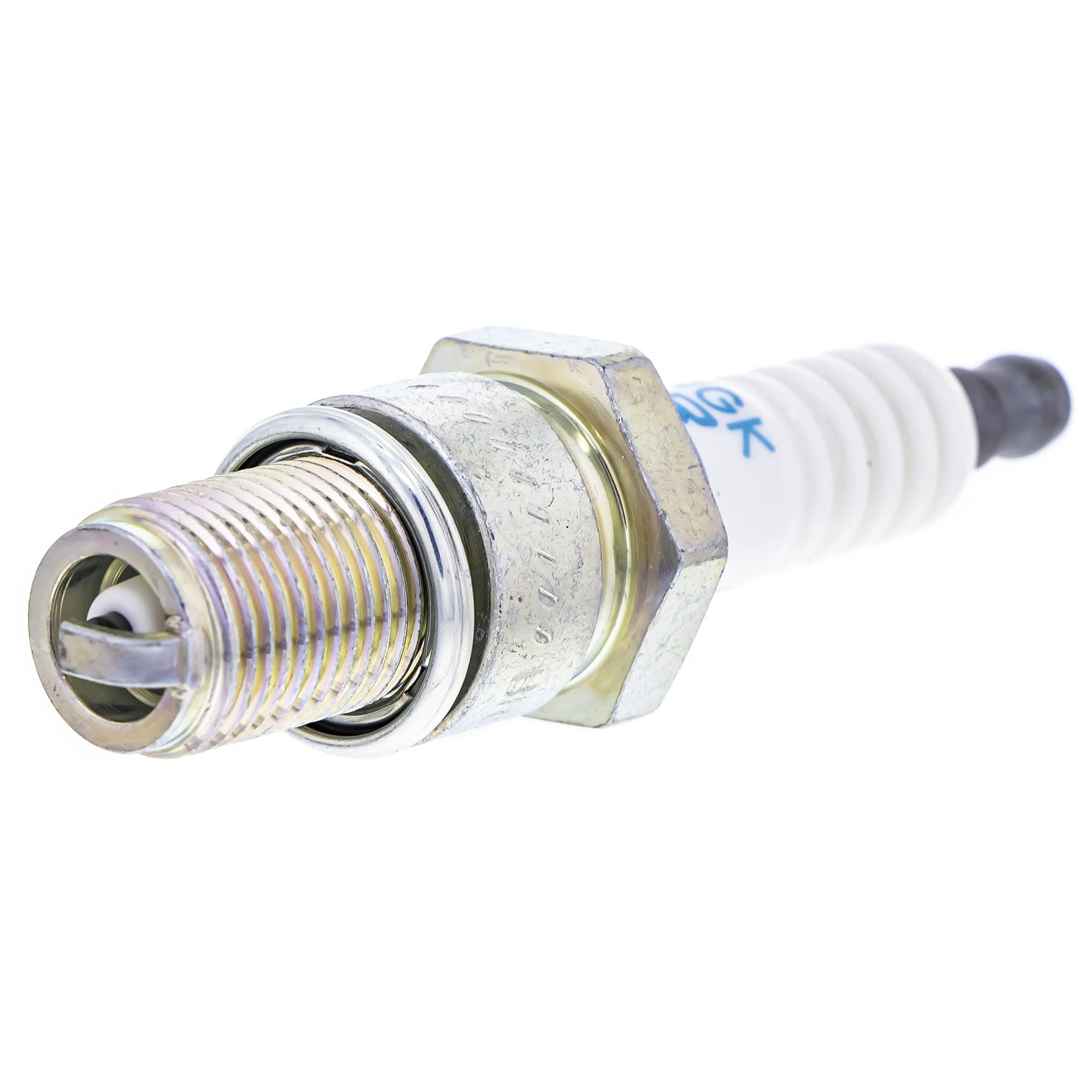 Spark Plug, Motorcycle/Snowmobile, Br9Es