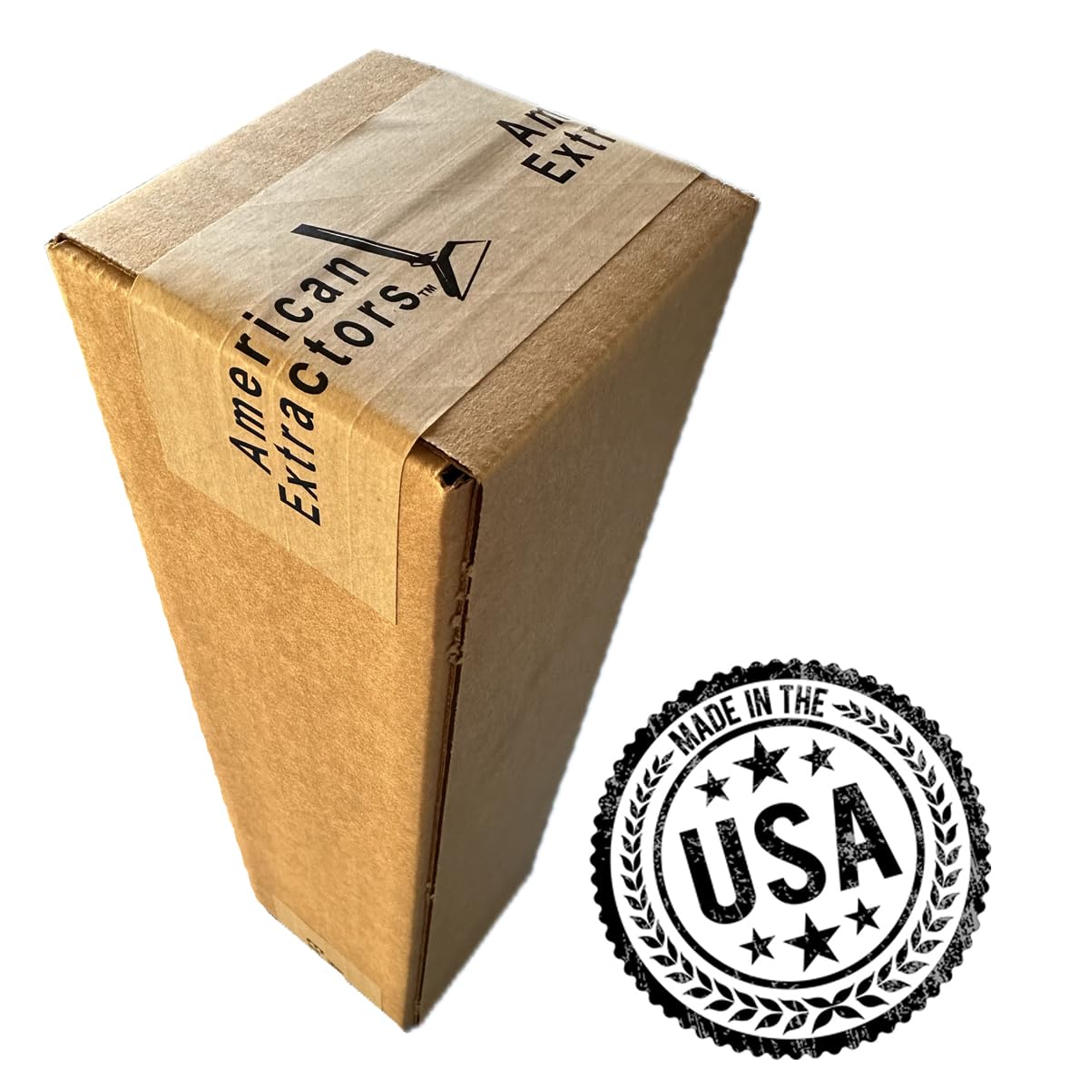 American Extractors Upholstery And Auto Detailing Hand Wand With Viewing Window