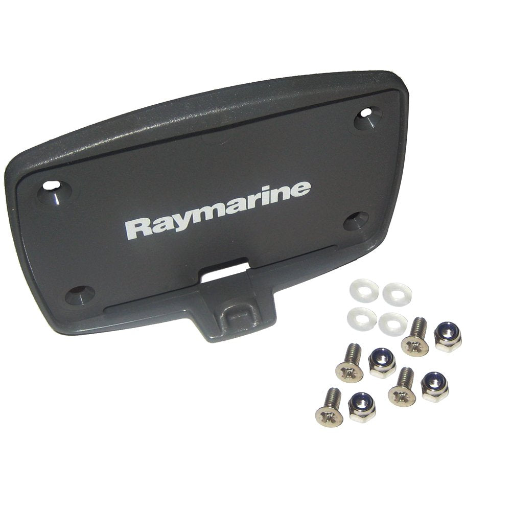 Raymarine Small Cradle F/Micro Compass   Mid Grey (40845)