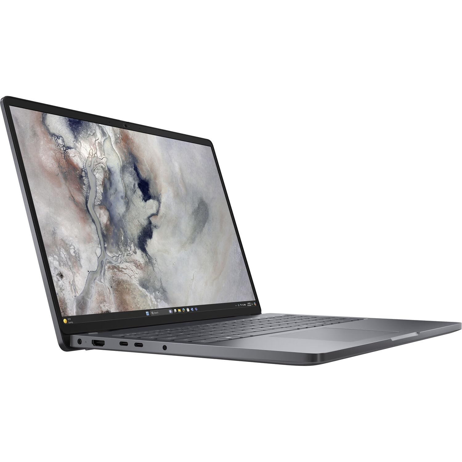 Spl Dell Pro 16 Pc16250 Core_I7_150U 16 Gb 256Gbssd 16Fhd+Non-Touch Ircamera Int
