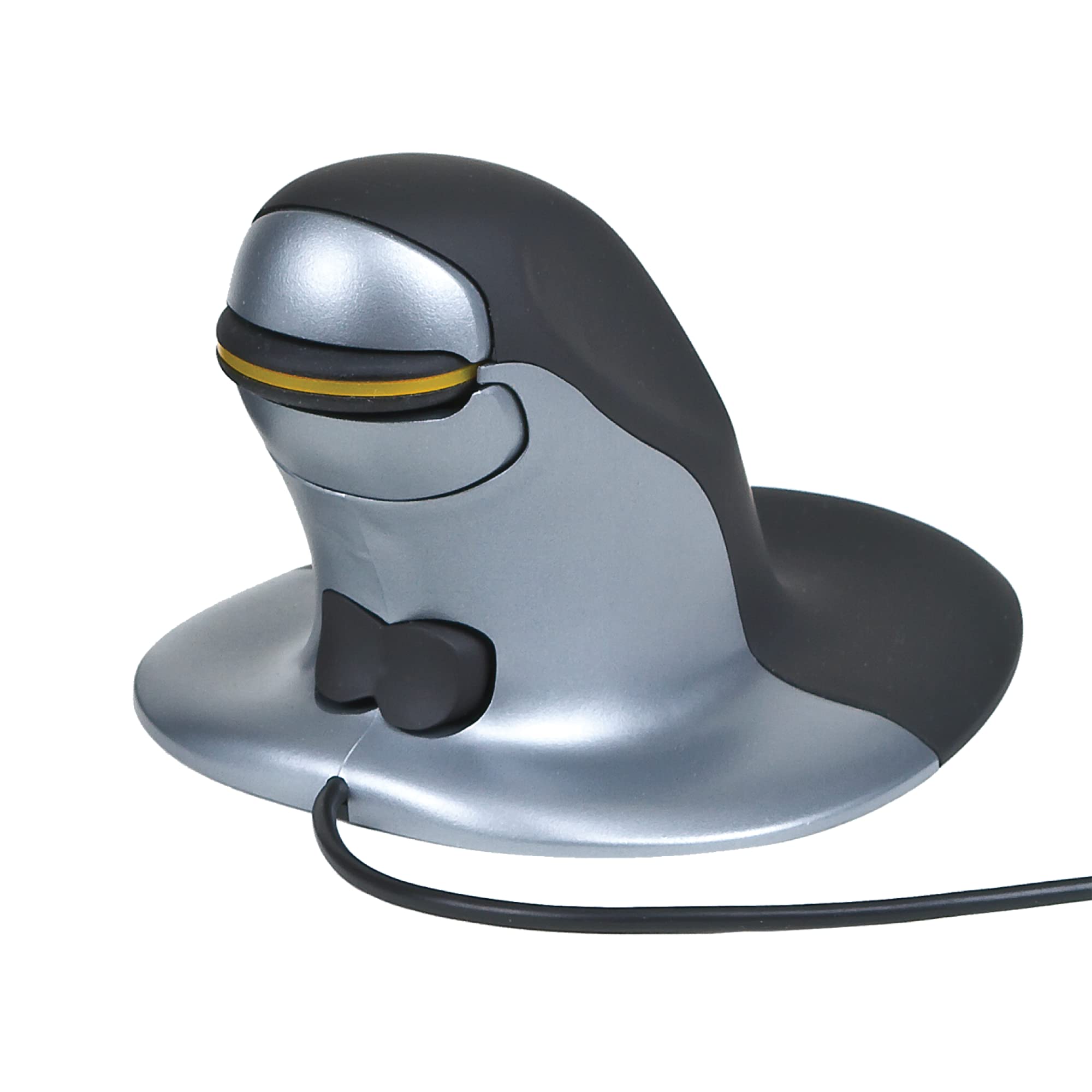 Posturite Wired Penguin Mouse   Large (9820101)