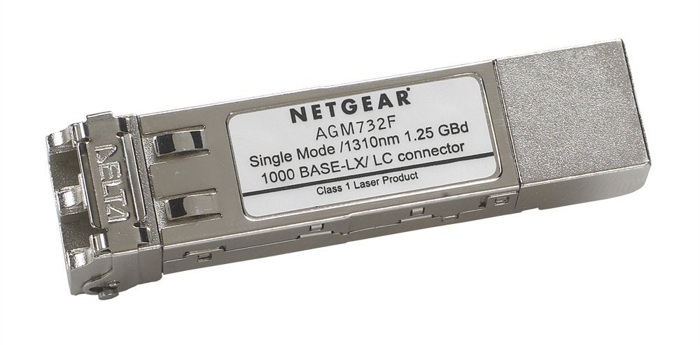 Netgear Agm732F Fiber 1000Base-Lx ( Agm732F )