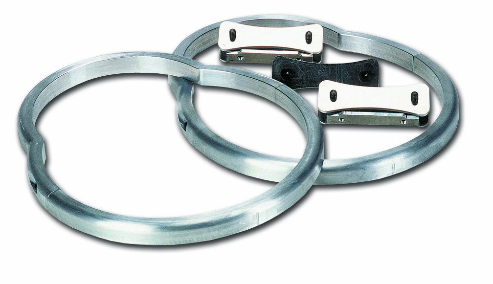 Bazooka Ums6A 6-Inch Universal Mounting System