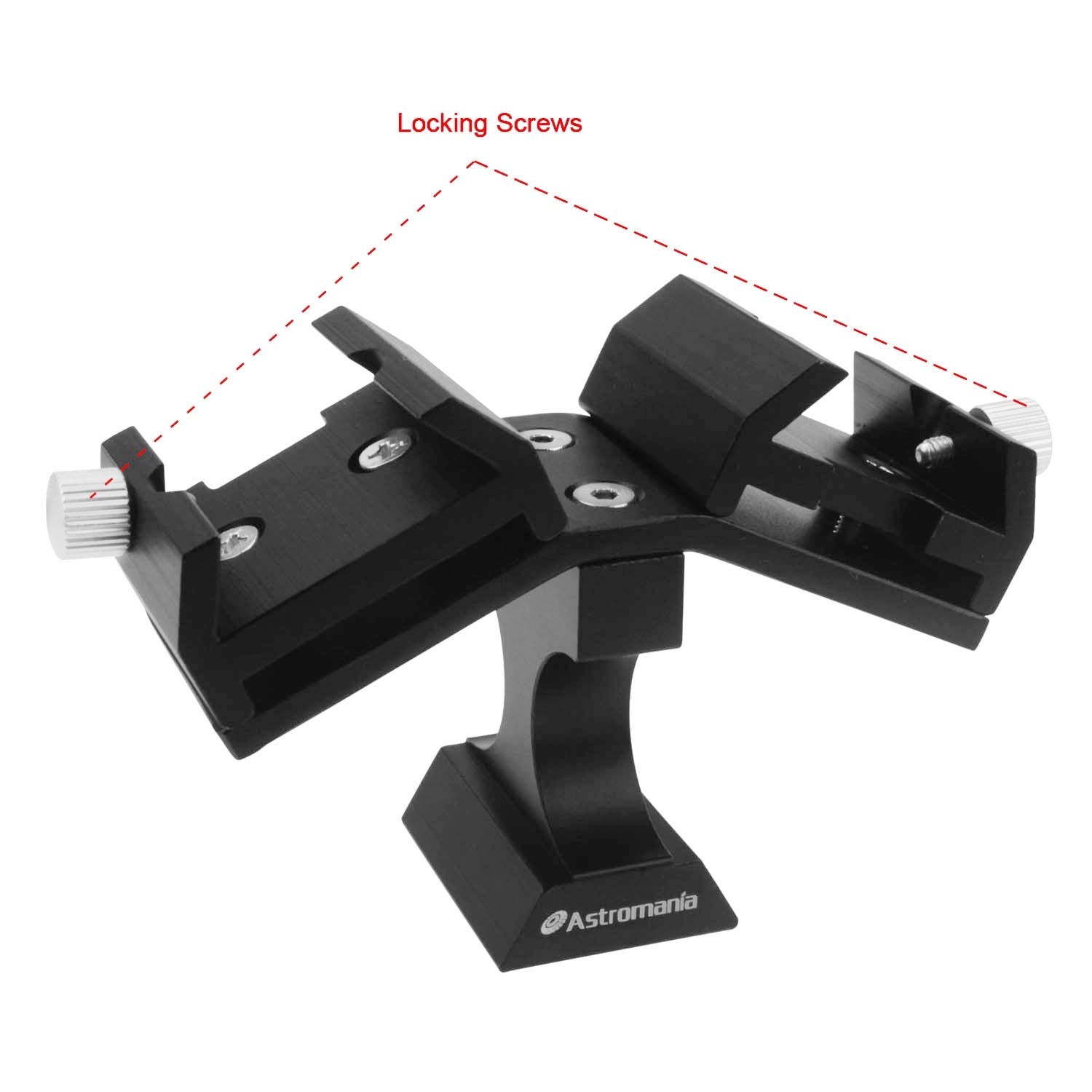 Astromania Dual Finder Mounting Bracket