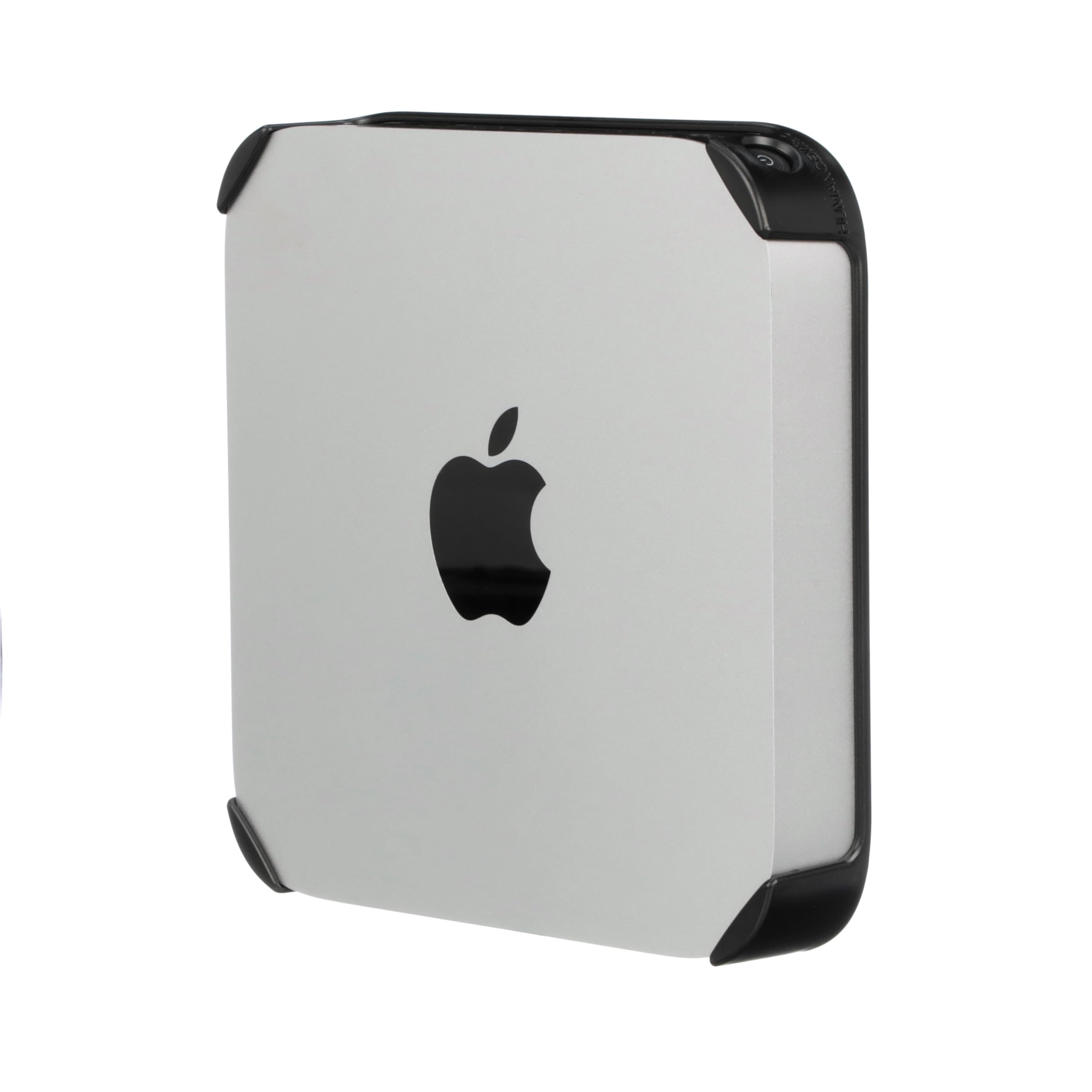 Humancentric Mount Compatible With Mac Mini, Custom Mac Mini Mount, Wall Mount, Rack Mount, Mac Mini Under Desk Mount, Mac Mini Mount Behind Monitor Mac Vesa Compatible Mac Mini Monitor Mount