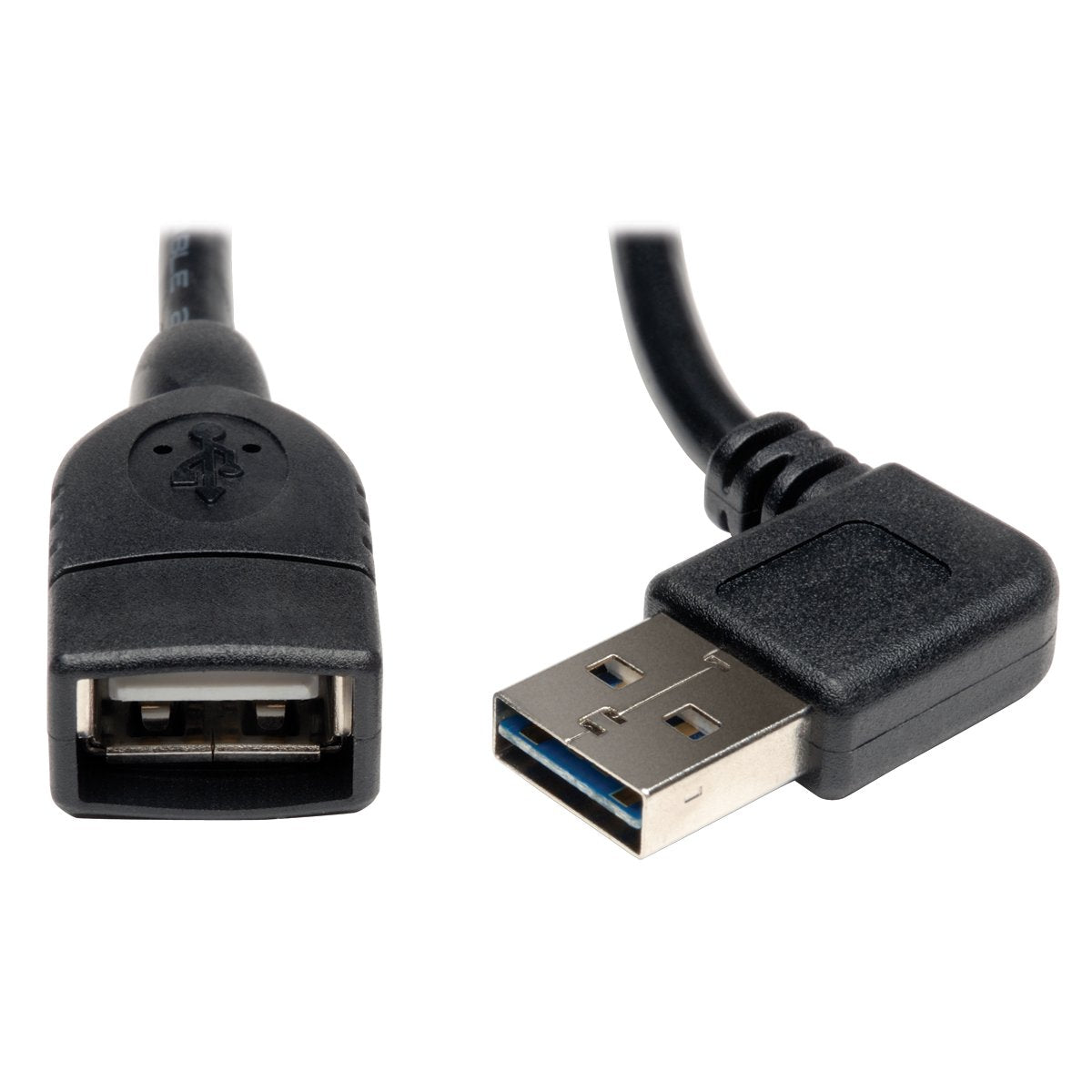 Tripp Lite Usb Extension Data Transfer Cable / Ur024 18N Ra /