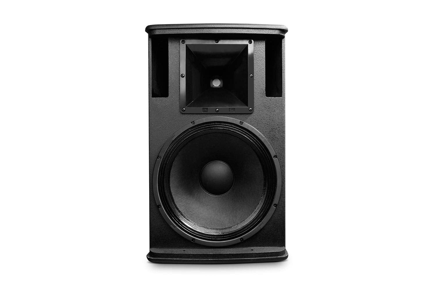 Jbl 15'' 2 Way Full Range Sys|15'' 2 Way System, 60 X 60 Waveguide Coverage Pattern With 2408H 2 25Mm (1 In) Exit, 38Mm (1.5 In)