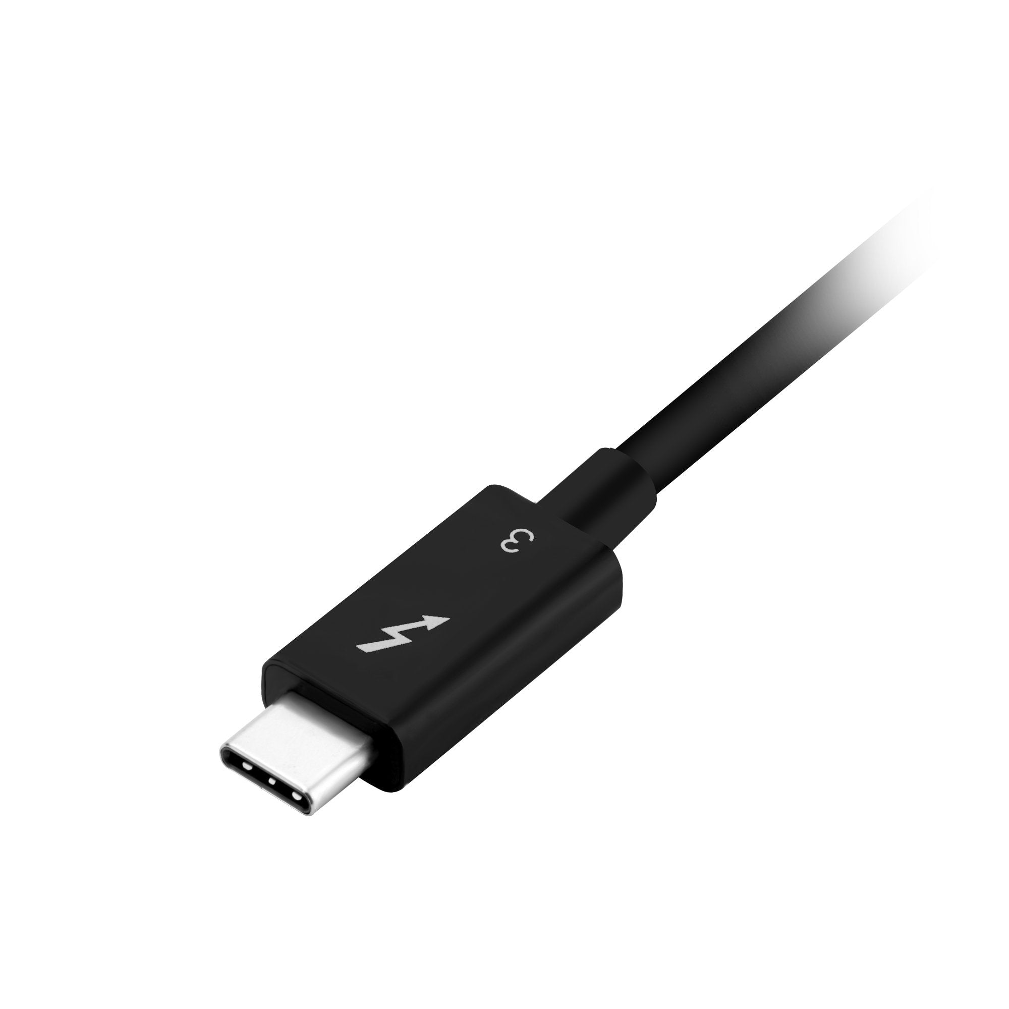 Siig Thunderbolt 3 To Dual Hdmi 2.0 Port Display Adapter At 4K 60Hz   Intel Thunderbolt 3 Certified   Windows/Macbook Pro/Chrome